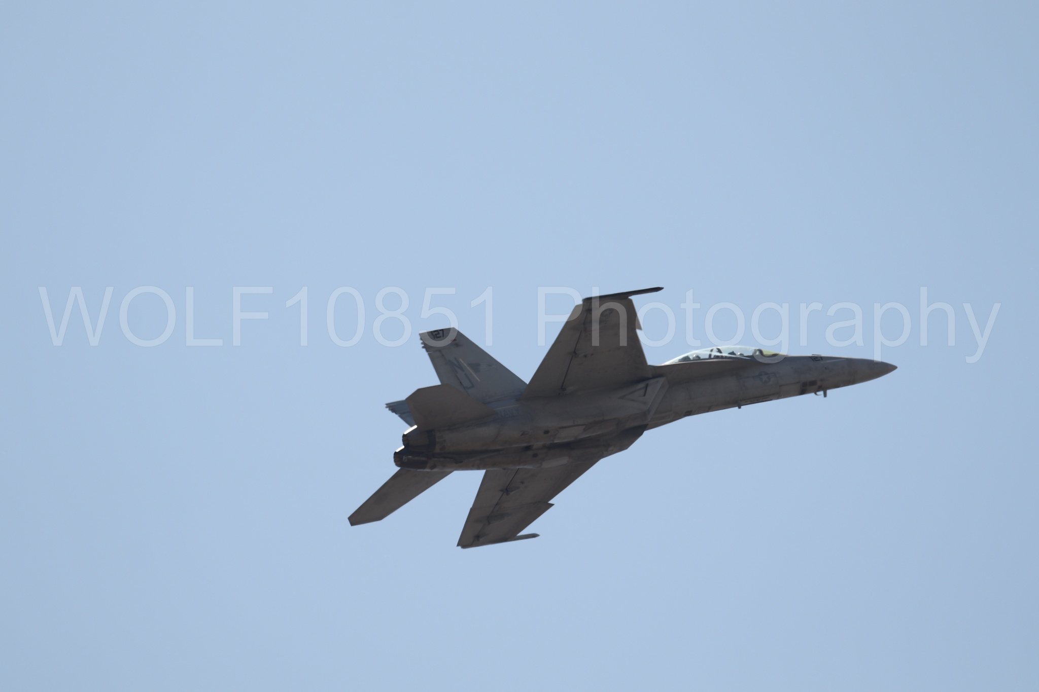 Aviation photography by WOLF10851 featuring FA-18 Super Hornet, Beale Air and Space Expo 2025.