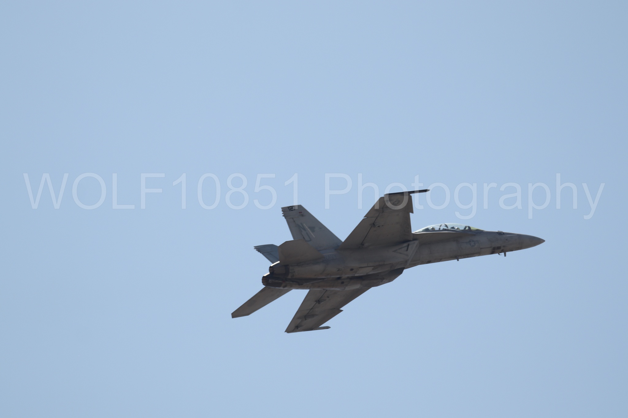 Aviation photography by WOLF10851 featuring FA-18 Super Hornet, Beale Air and Space Expo 2025.