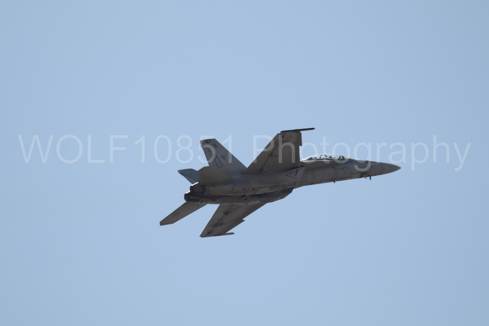 Aviation photography by WOLF10851 featuring FA-18 Super Hornet, Beale Air and Space Expo 2025.
