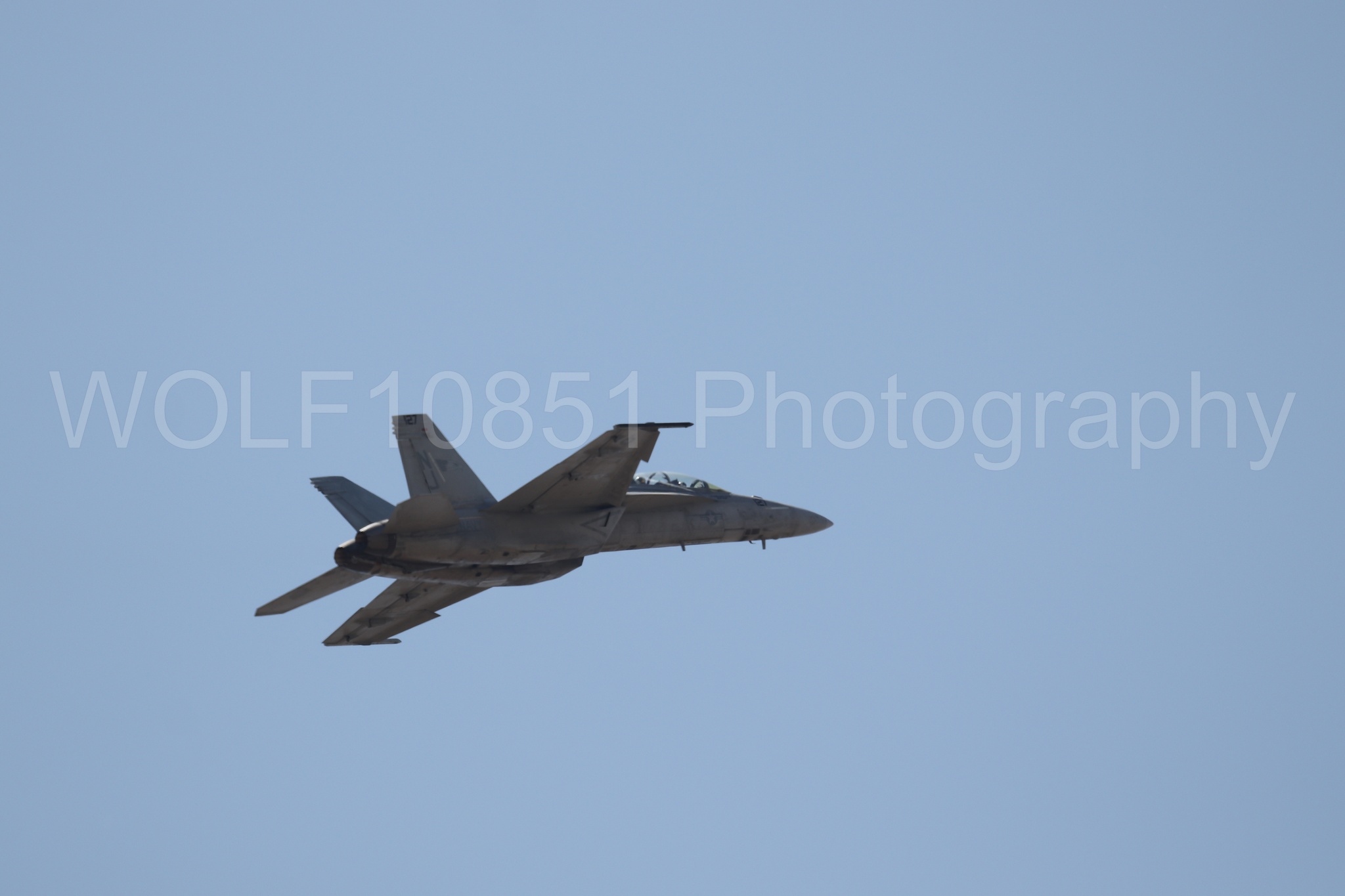 Aviation photography by WOLF10851 featuring FA-18 Super Hornet, Beale Air and Space Expo 2025.