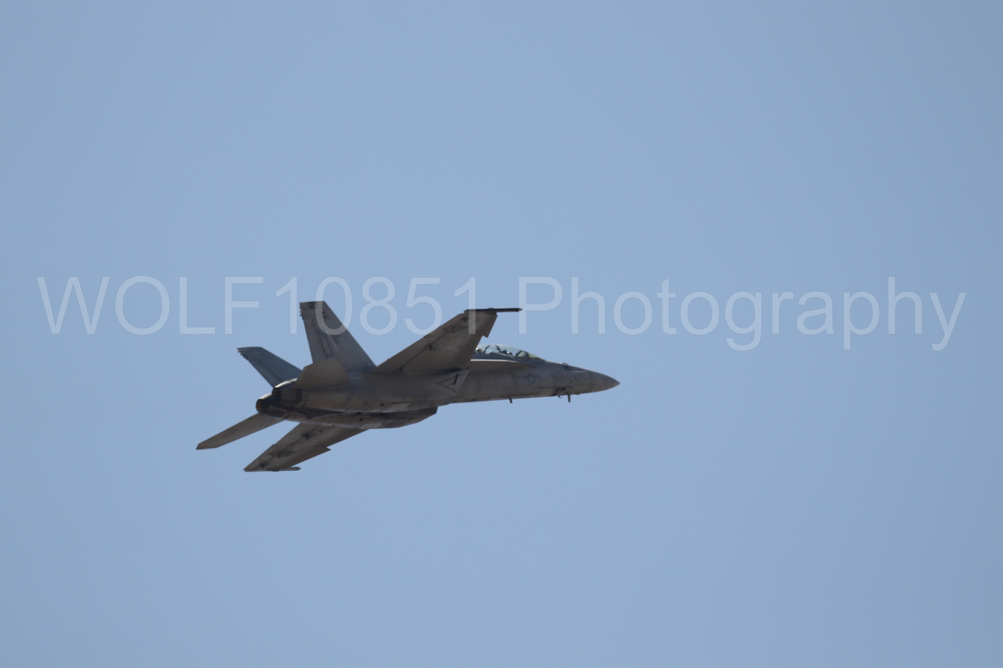 Aviation photography by WOLF10851 featuring FA-18 Super Hornet, Beale Air and Space Expo 2025.