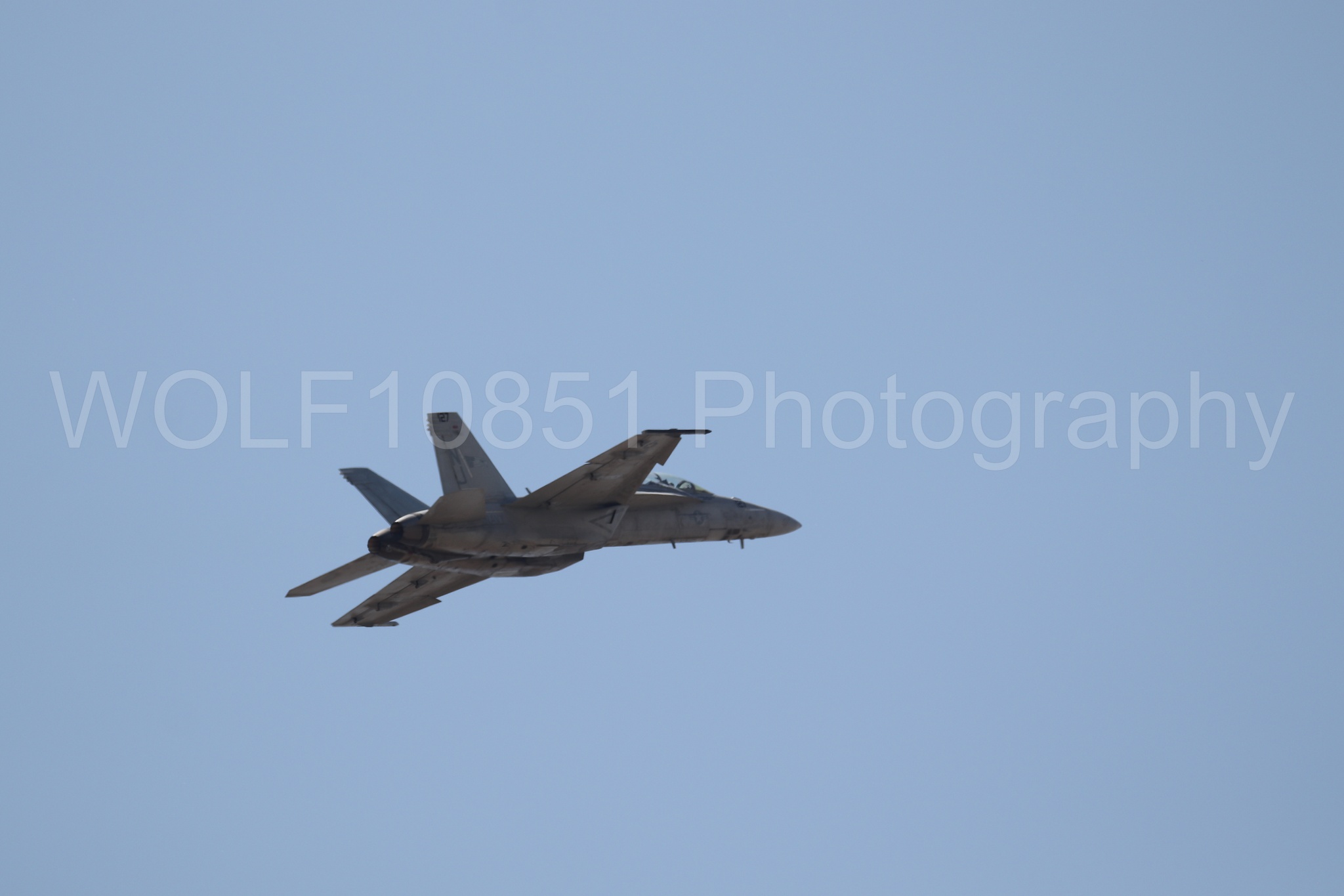 Aviation photography by WOLF10851 featuring FA-18 Super Hornet, Beale Air and Space Expo 2025.
