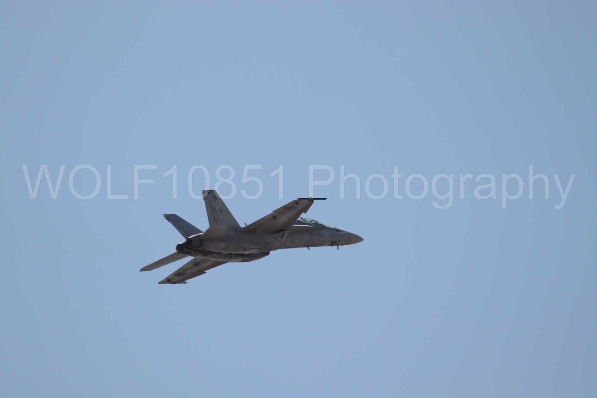 Aviation photography by WOLF10851 featuring FA-18 Super Hornet, Beale Air and Space Expo 2025.