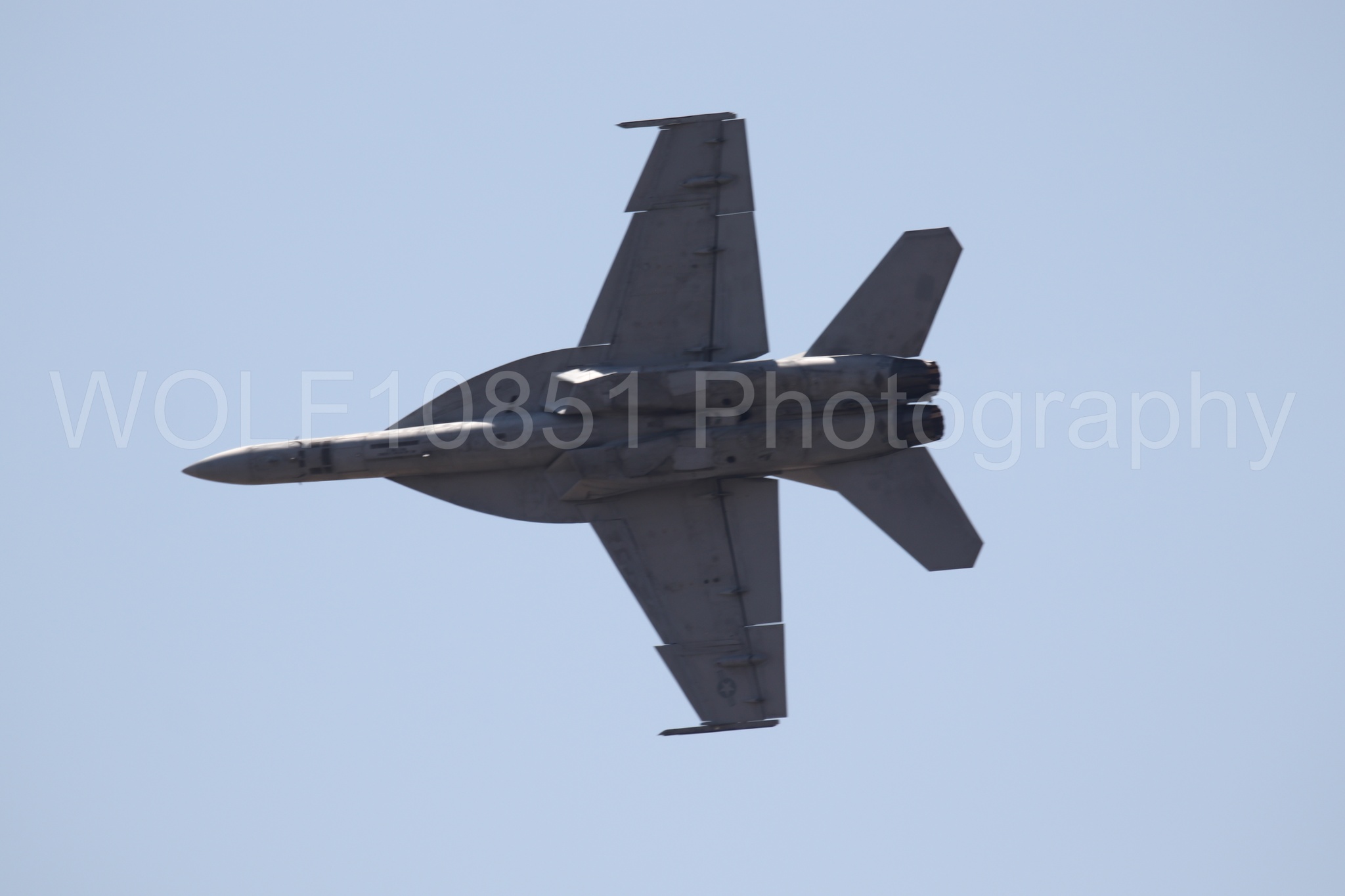 Aviation photography by WOLF10851 featuring FA-18 Super Hornet, Beale Air and Space Expo 2025.