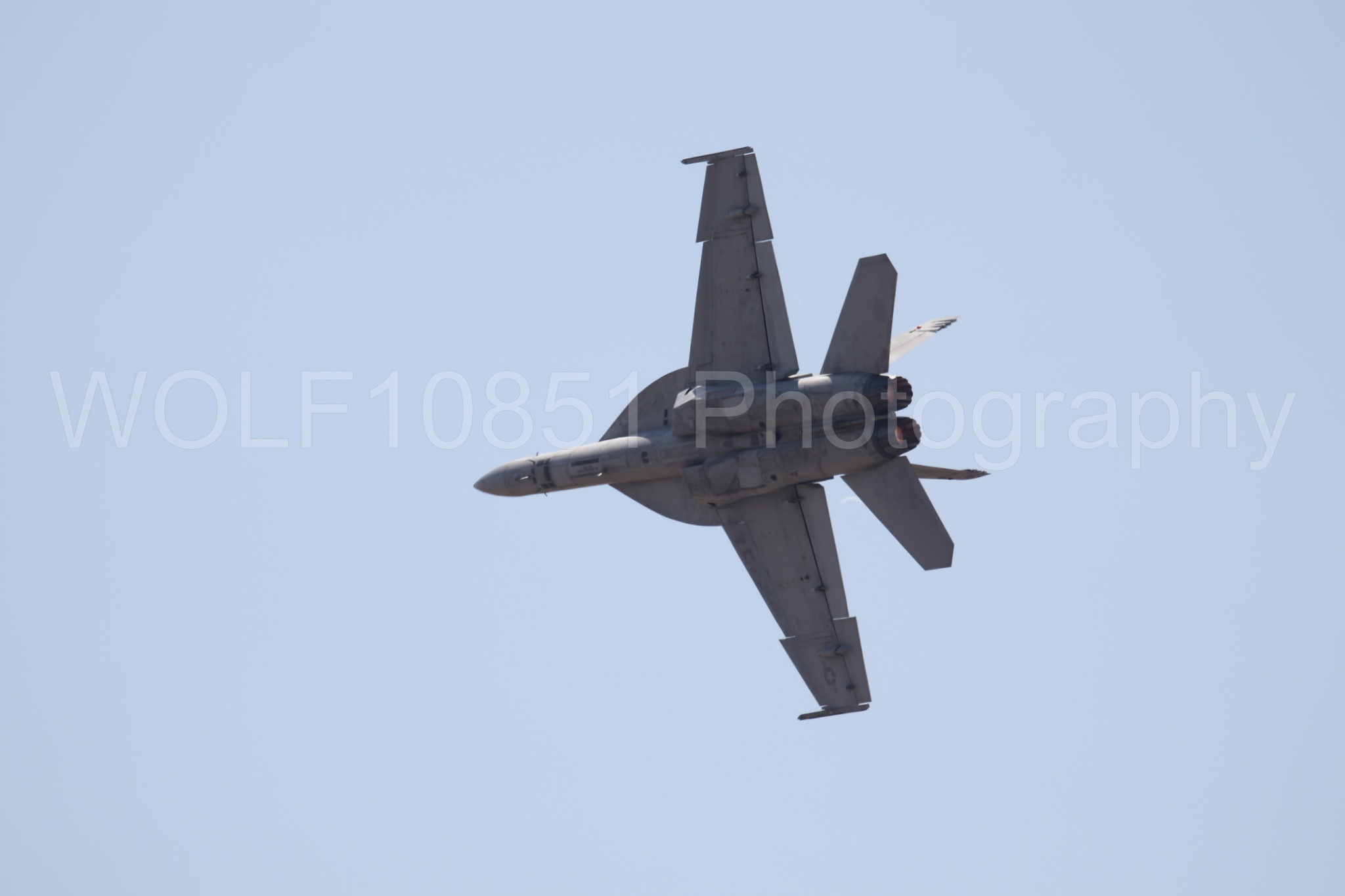 Aviation photography by WOLF10851 featuring FA-18 Super Hornet, Beale Air and Space Expo 2025.