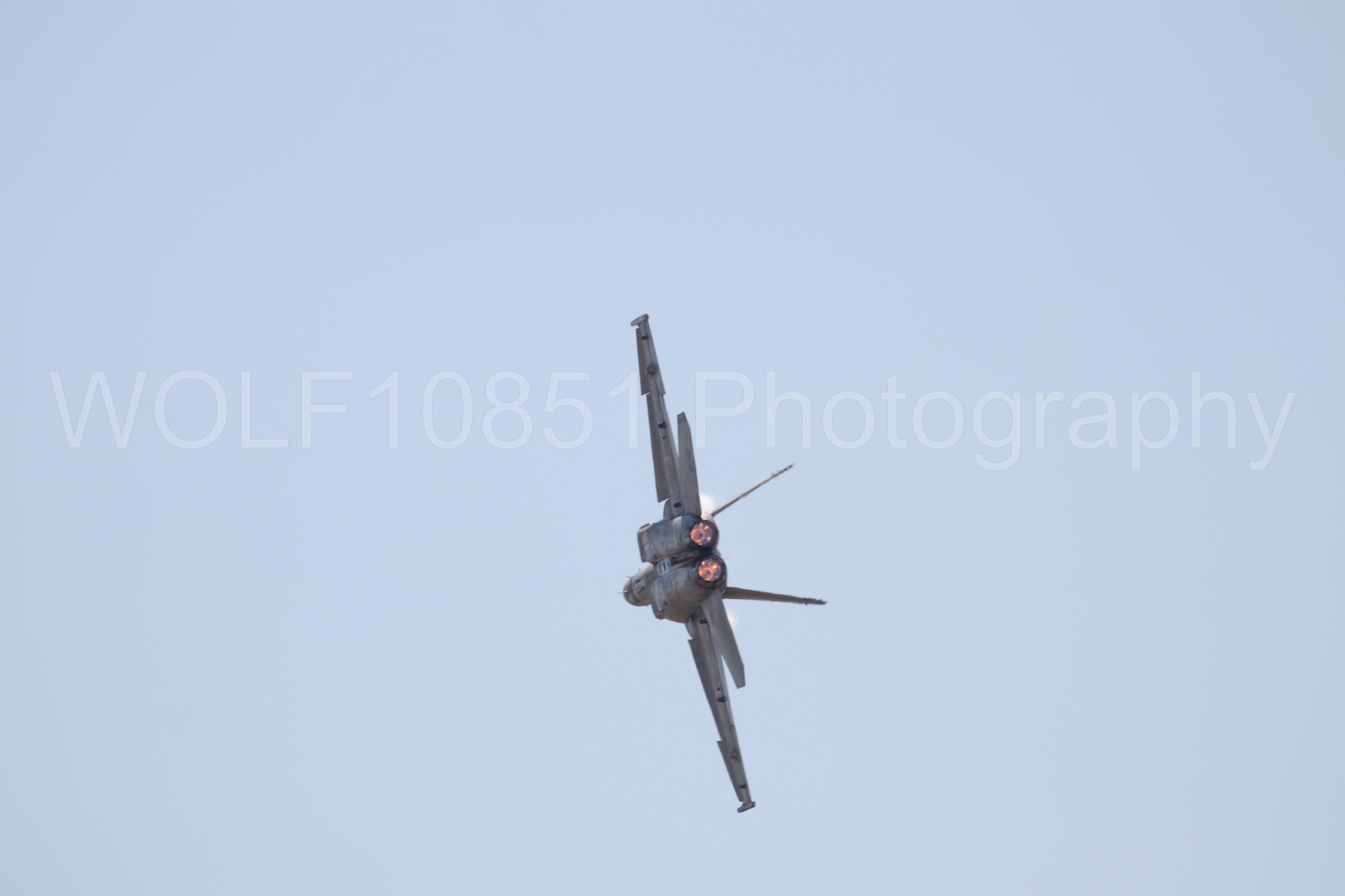 Aviation photography by WOLF10851 featuring FA-18 Super Hornet, Beale Air and Space Expo 2025.