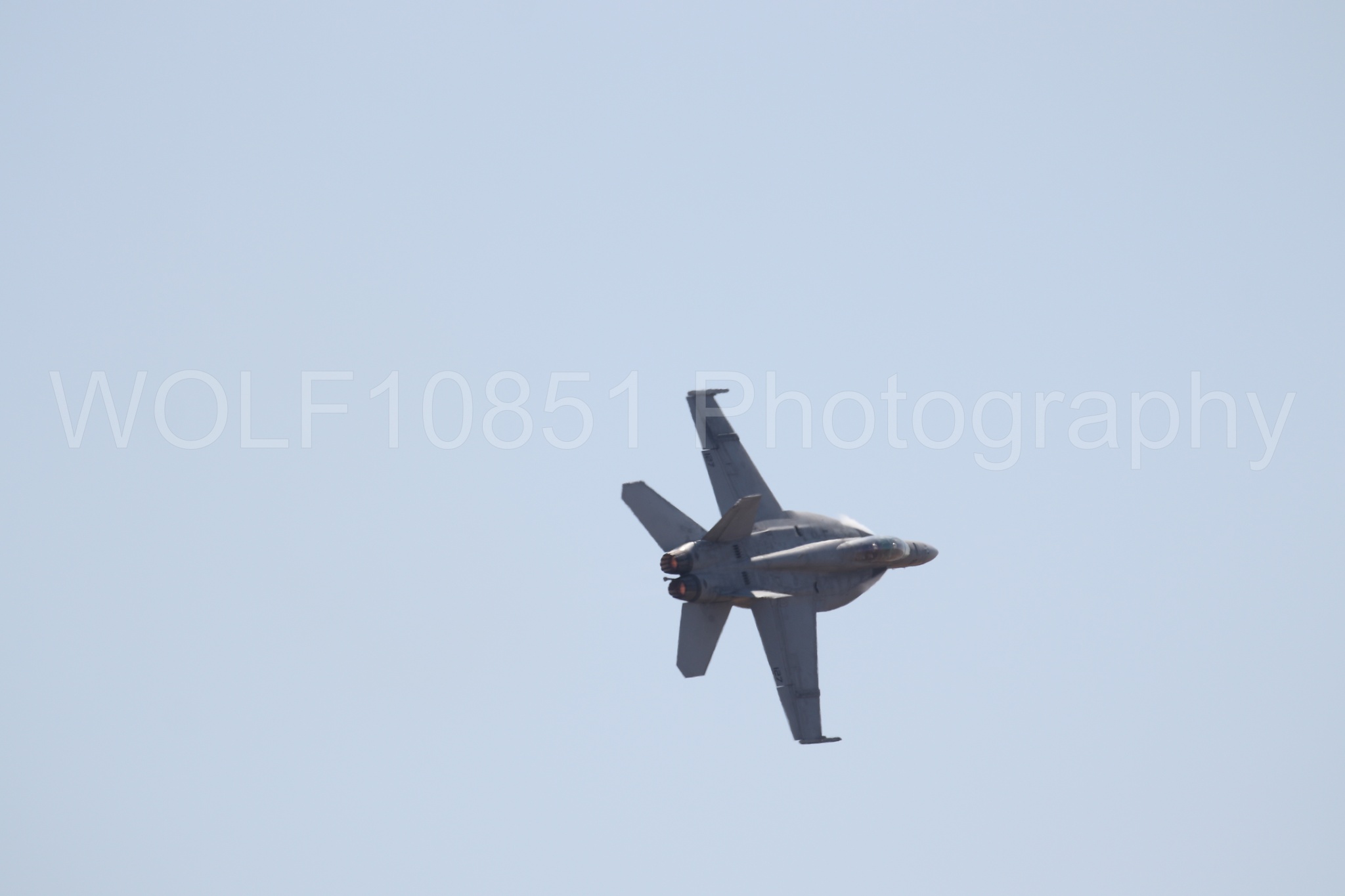 Aviation photography by WOLF10851 featuring FA-18 Super Hornet, Beale Air and Space Expo 2025.