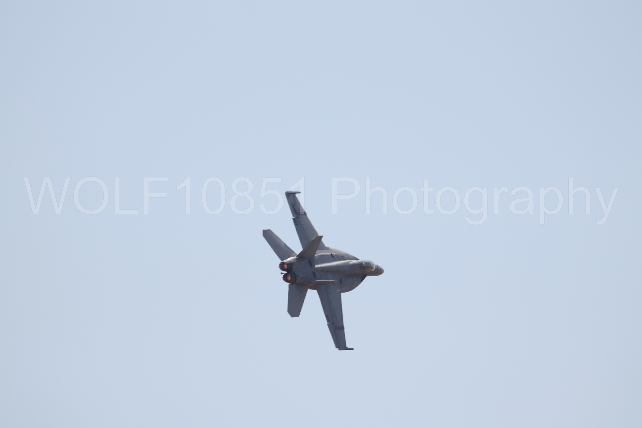Aviation photography by WOLF10851 featuring FA-18 Super Hornet, Beale Air and Space Expo 2025.