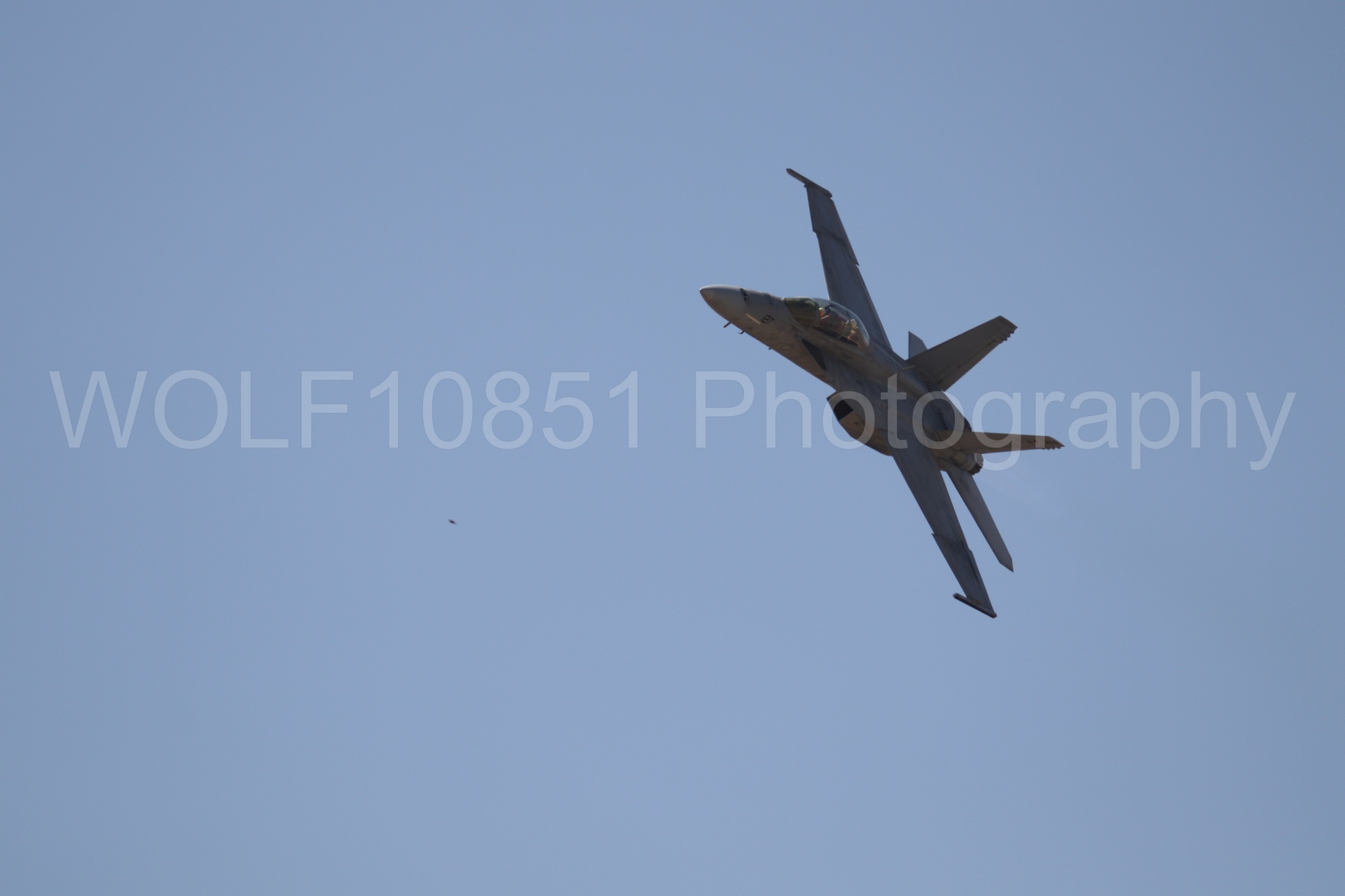 Aviation photography by WOLF10851 featuring FA-18 Super Hornet, Beale Air and Space Expo 2025.