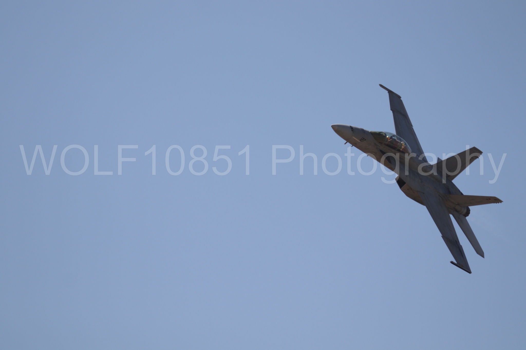 Aviation photography by WOLF10851 featuring FA-18 Super Hornet, Beale Air and Space Expo 2025.