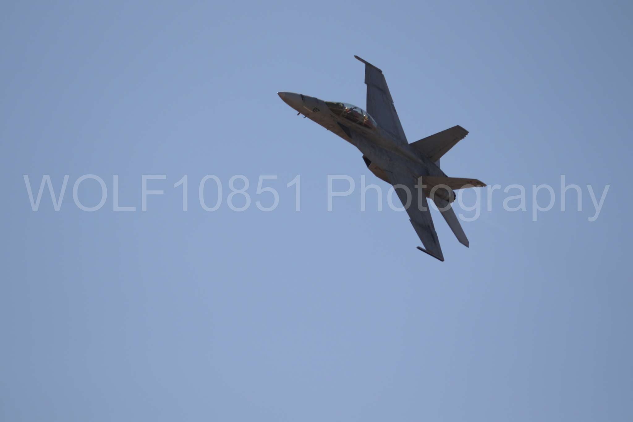 Aviation photography by WOLF10851 featuring FA-18 Super Hornet, Beale Air and Space Expo 2025.