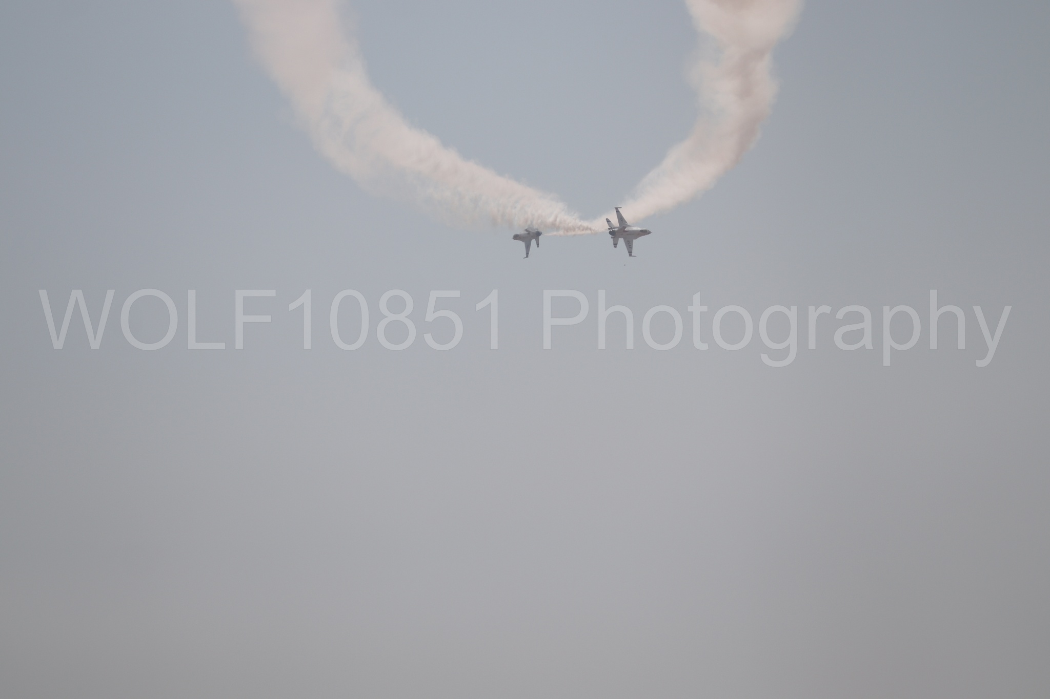 Aviation photography by WOLF10851 featuring Beale Air and Space Expo 2025, F-16 Fighting Falcon, Thunderbirds, Red White and Blue.