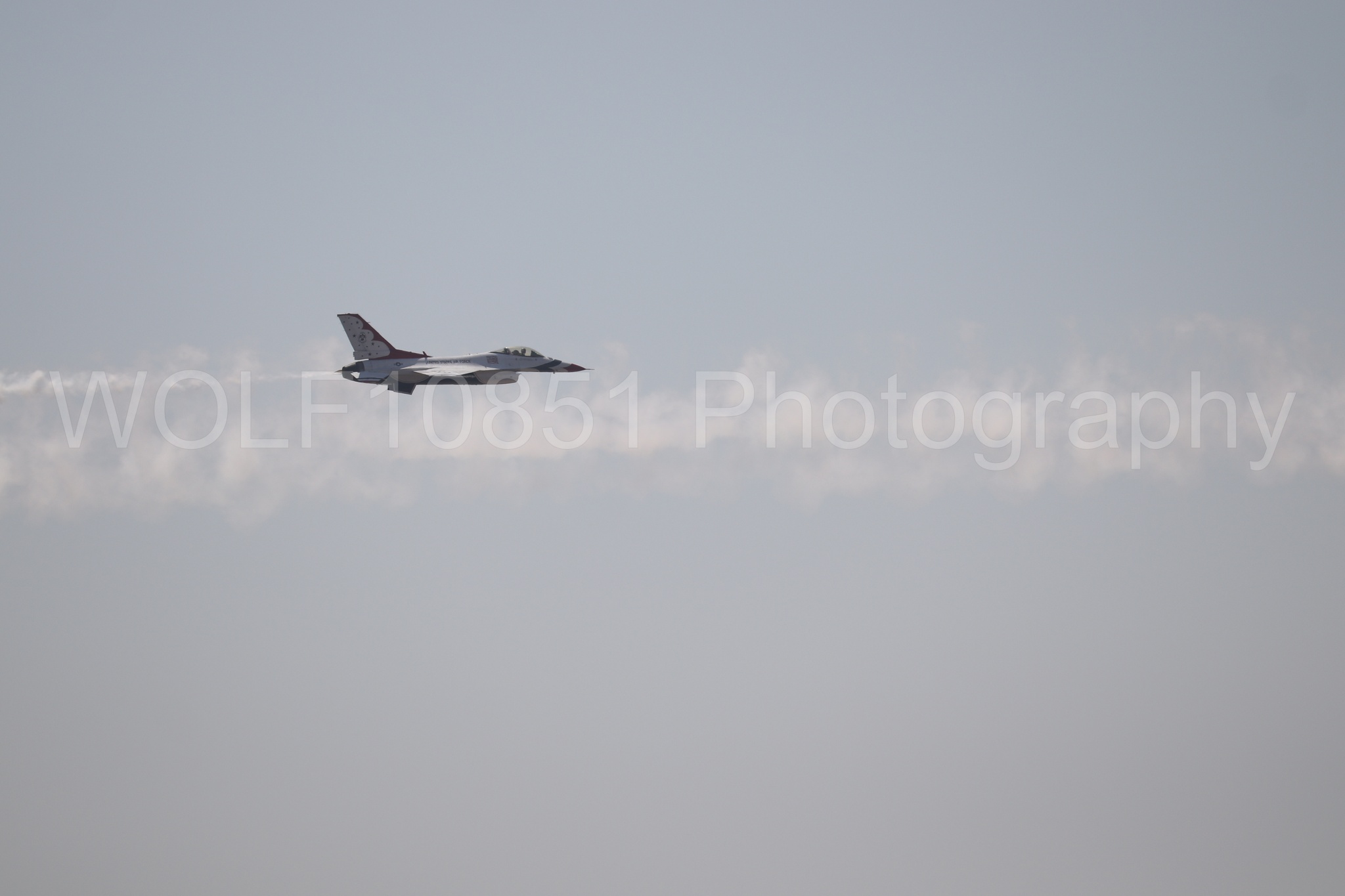 Aviation photography by WOLF10851 featuring Beale Air and Space Expo 2025, F-16 Fighting Falcon, Thunderbirds, Red White and Blue.