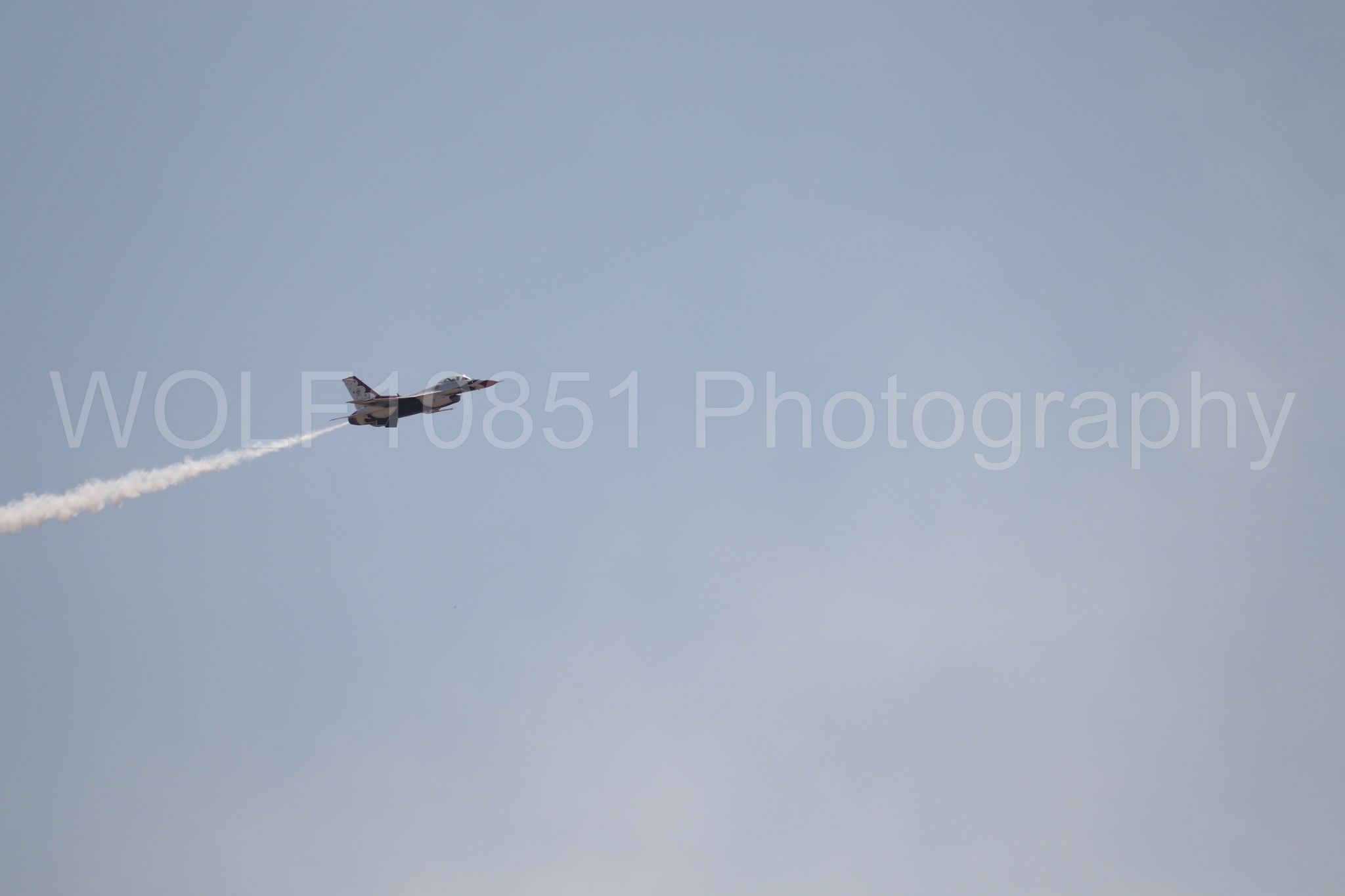 Aviation photography by WOLF10851 featuring Beale Air and Space Expo 2025, F-16 Fighting Falcon, Thunderbirds, Red White and Blue.