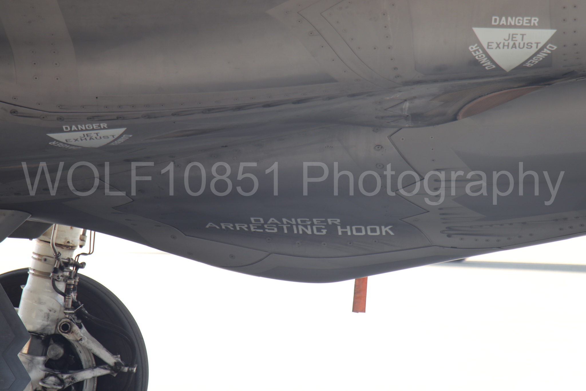 Aviation photography by WOLF10851 featuring Beale Air and Space Expo 2025, Static Display, F-35 Lightning 2.
