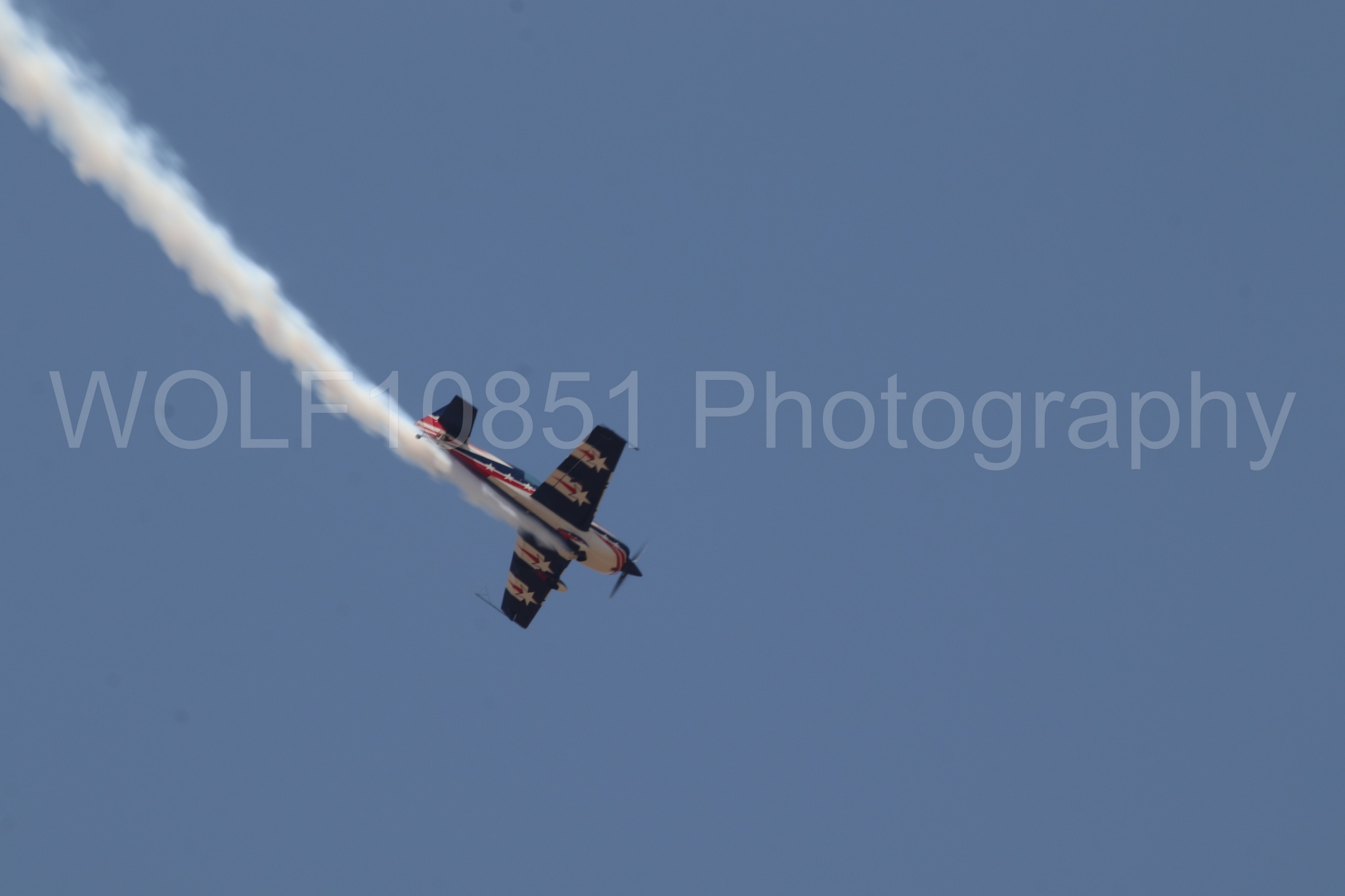 Aviation photography by WOLF10851 featuring Beale Air and Space Expo 2025, Extra 330 SC, Aarron Deliu.