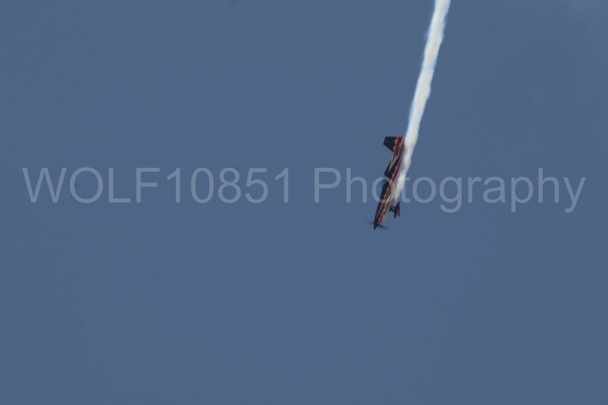 Aviation photography by WOLF10851 featuring Beale Air and Space Expo 2025, Extra 330 SC, Aarron Deliu.