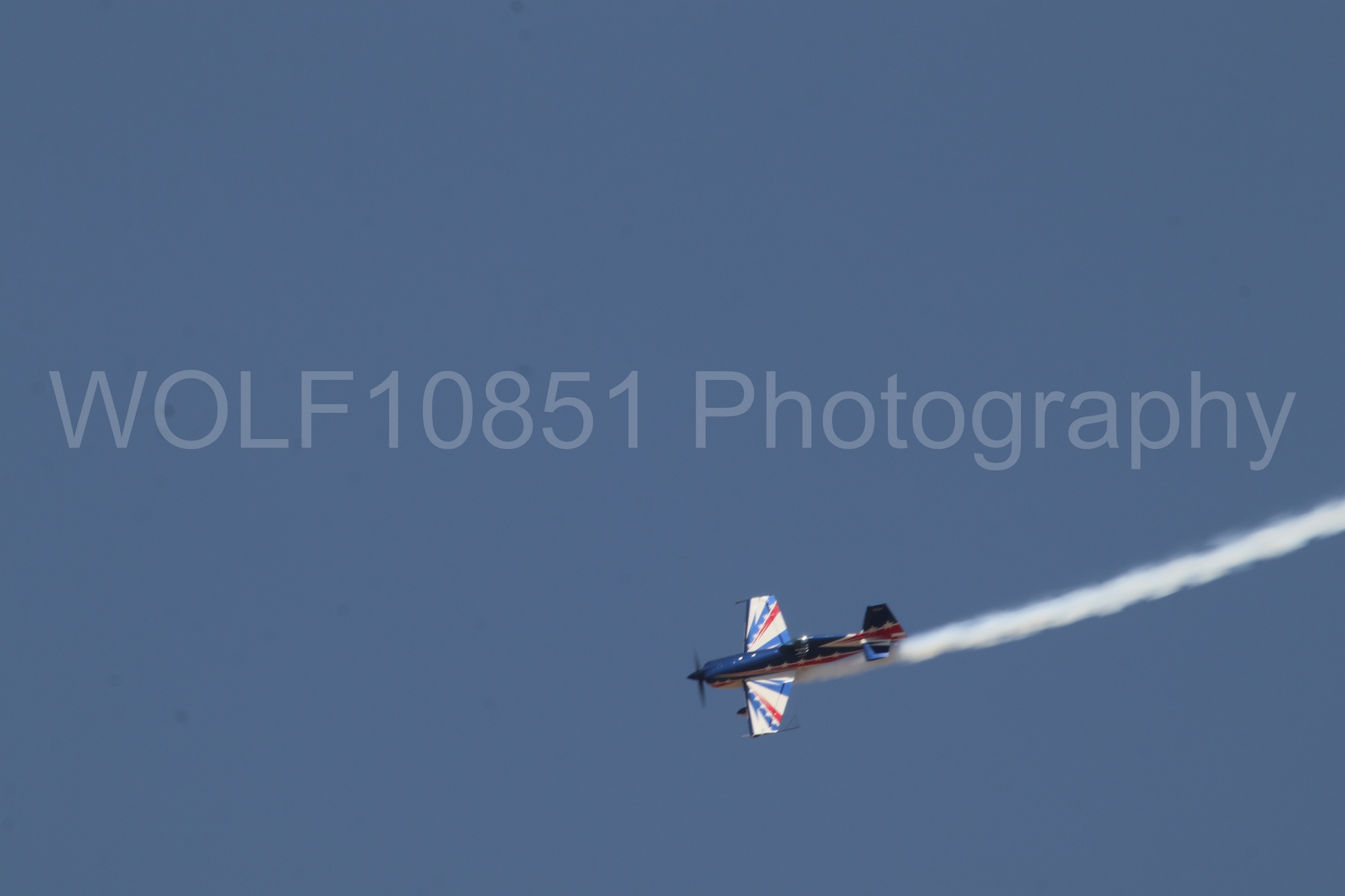 Aviation photography by WOLF10851 featuring Beale Air and Space Expo 2025, Extra 330 SC, Aarron Deliu.