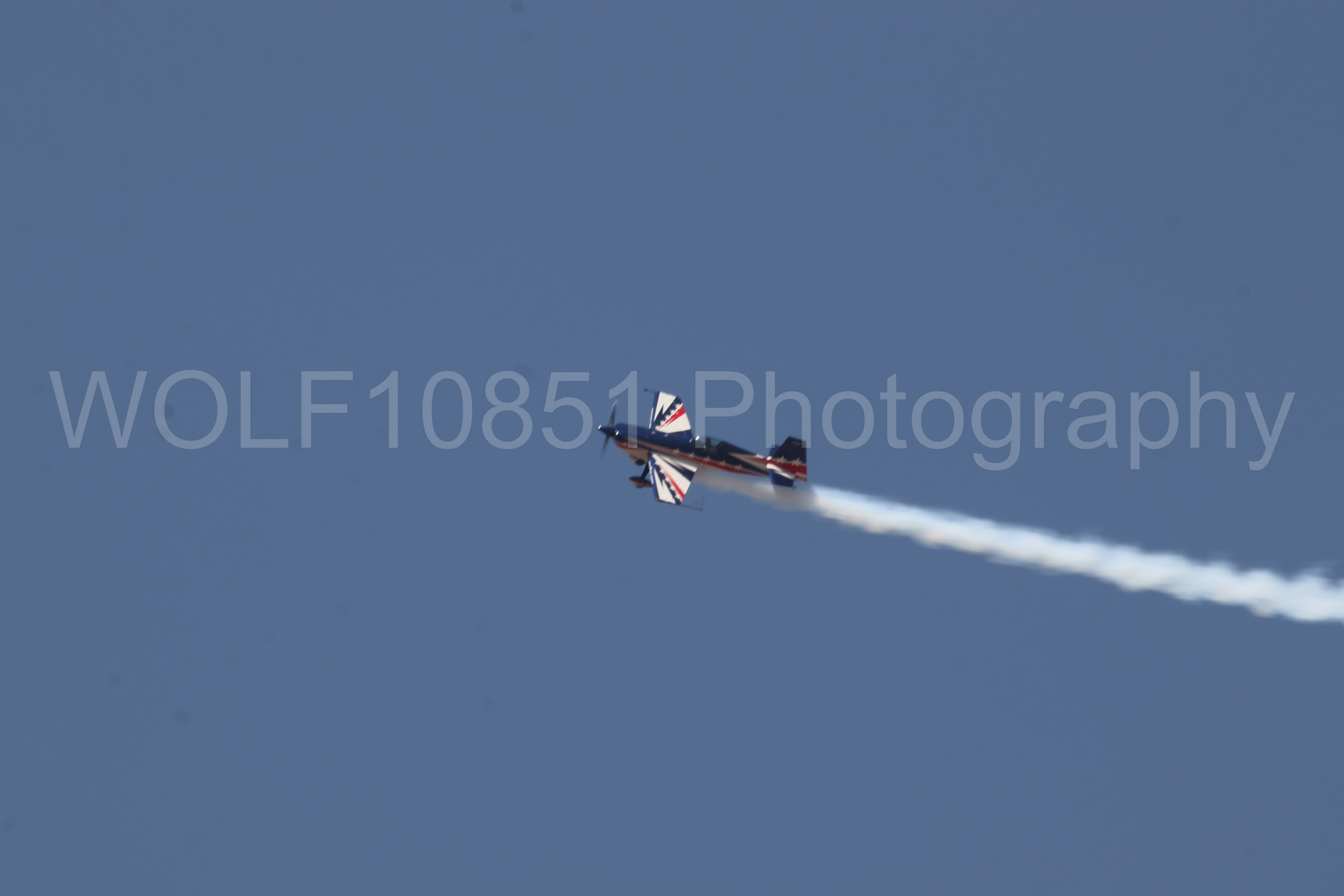 Aviation photography by WOLF10851 featuring Beale Air and Space Expo 2025, Extra 330 SC, Aarron Deliu.