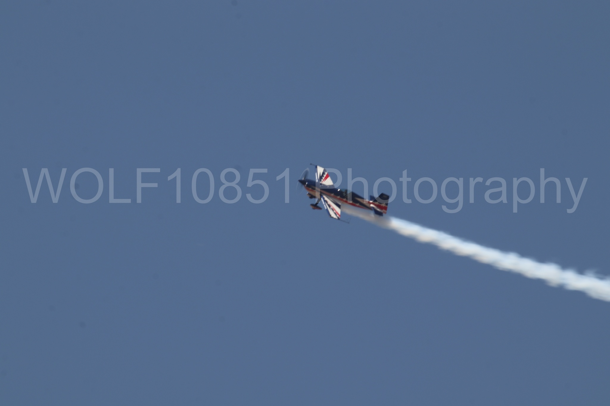 Aviation photography by WOLF10851 featuring Beale Air and Space Expo 2025, Extra 330 SC, Aarron Deliu.