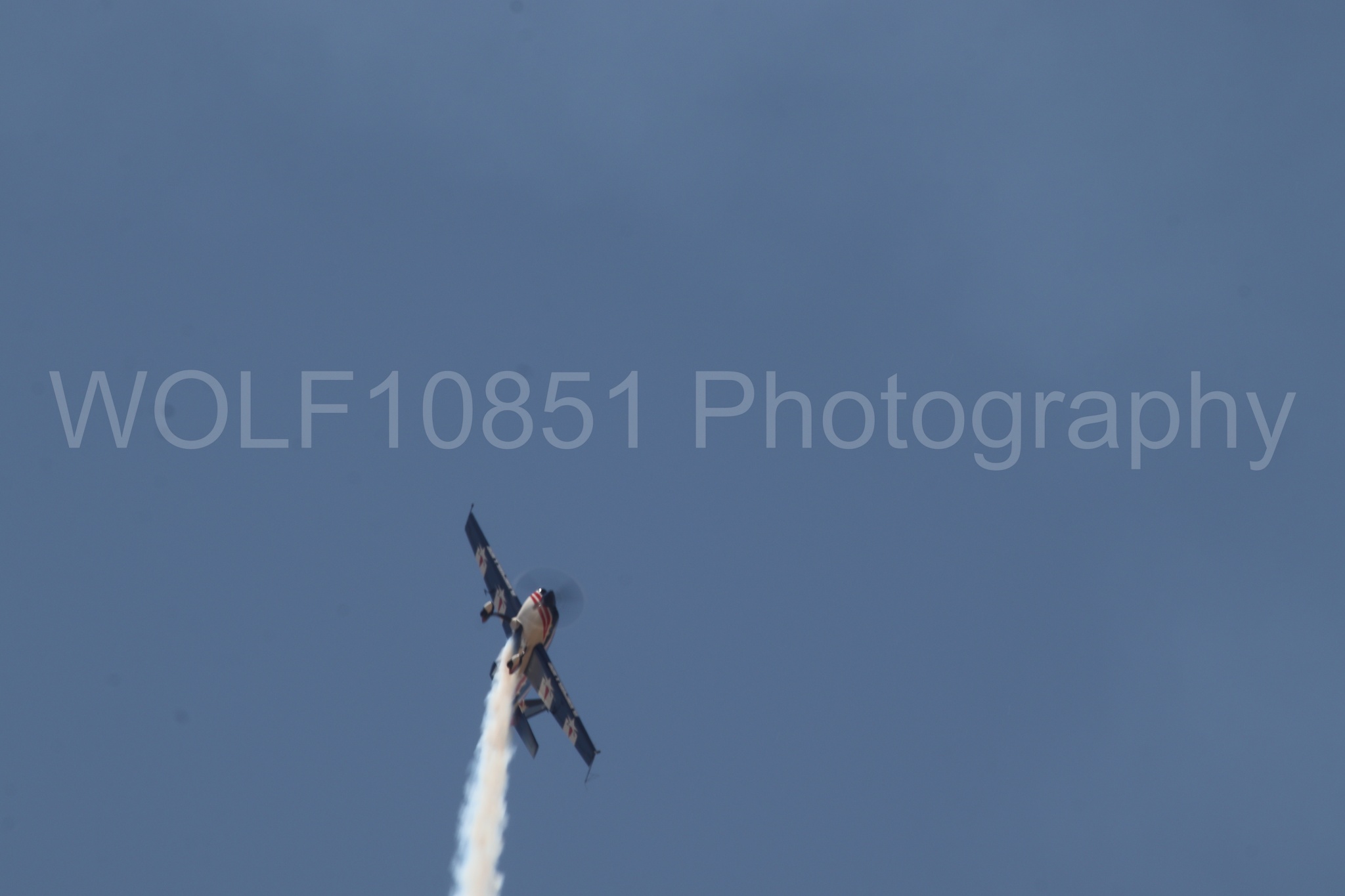 Aviation photography by WOLF10851 featuring Beale Air and Space Expo 2025, Extra 330 SC, Aarron Deliu.