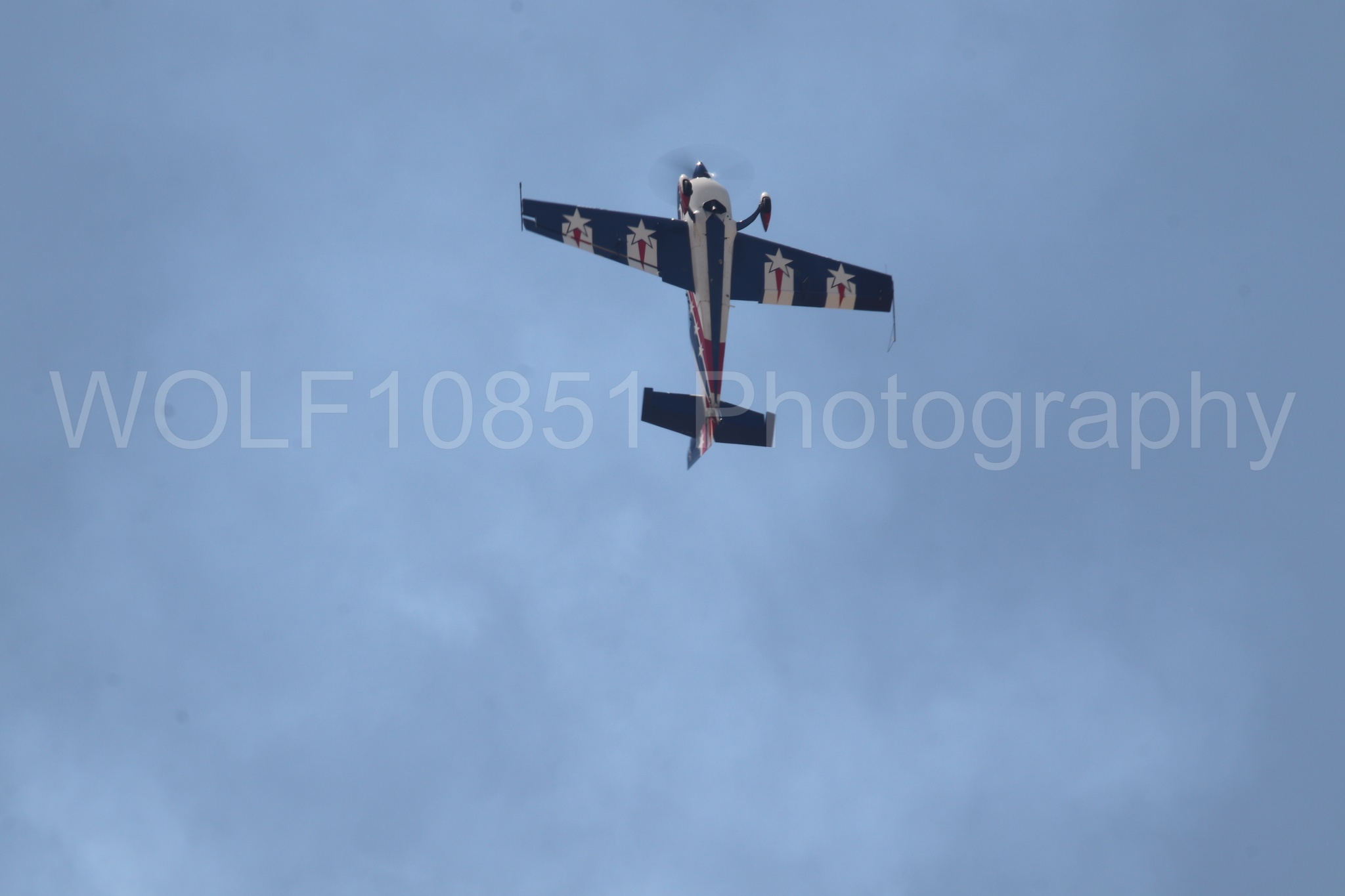 Aviation photography by WOLF10851 featuring Beale Air and Space Expo 2025, Extra 330 SC, Aarron Deliu.