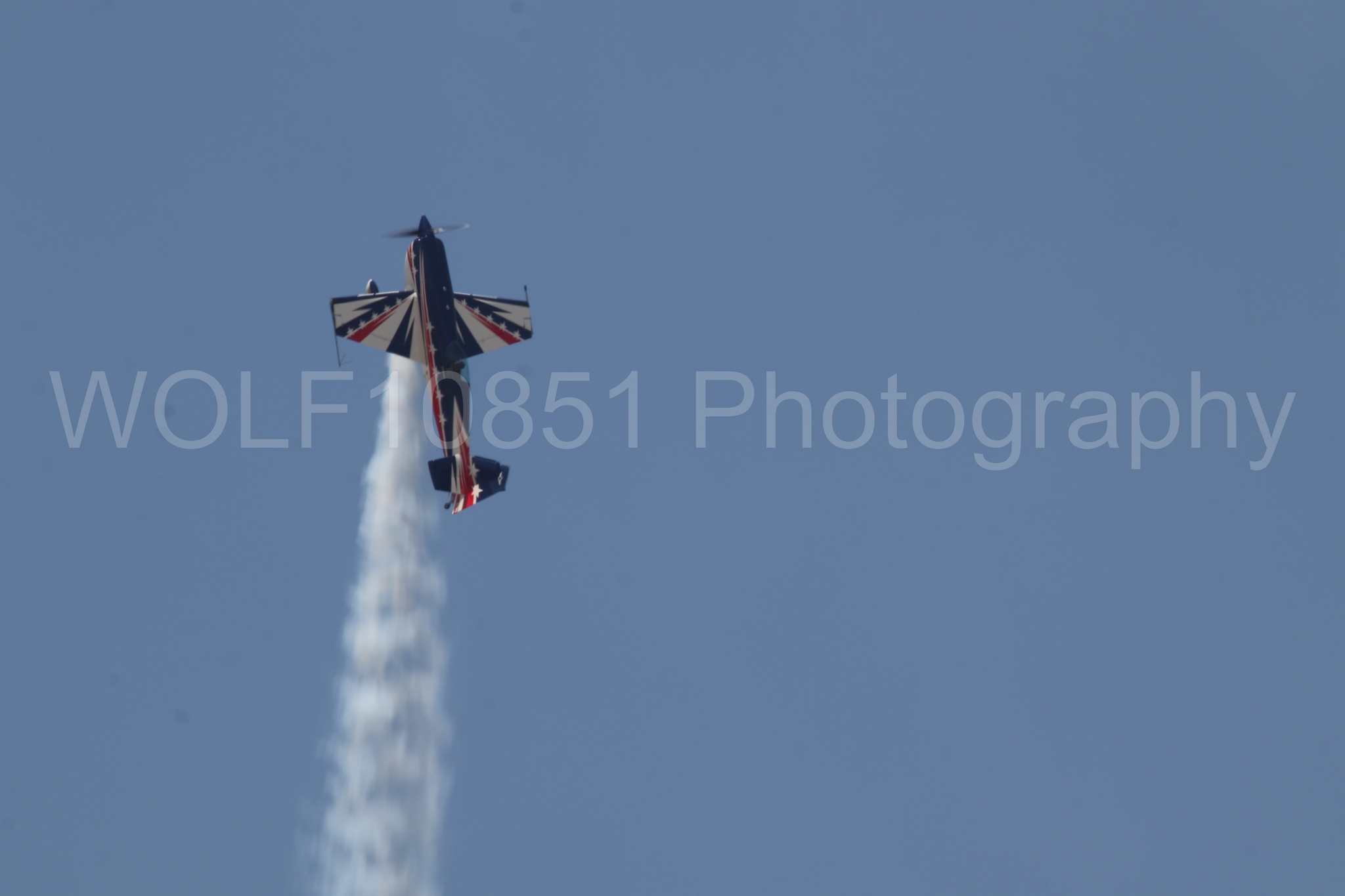 Aviation photography by WOLF10851 featuring Beale Air and Space Expo 2025, Extra 330 SC, Aarron Deliu.