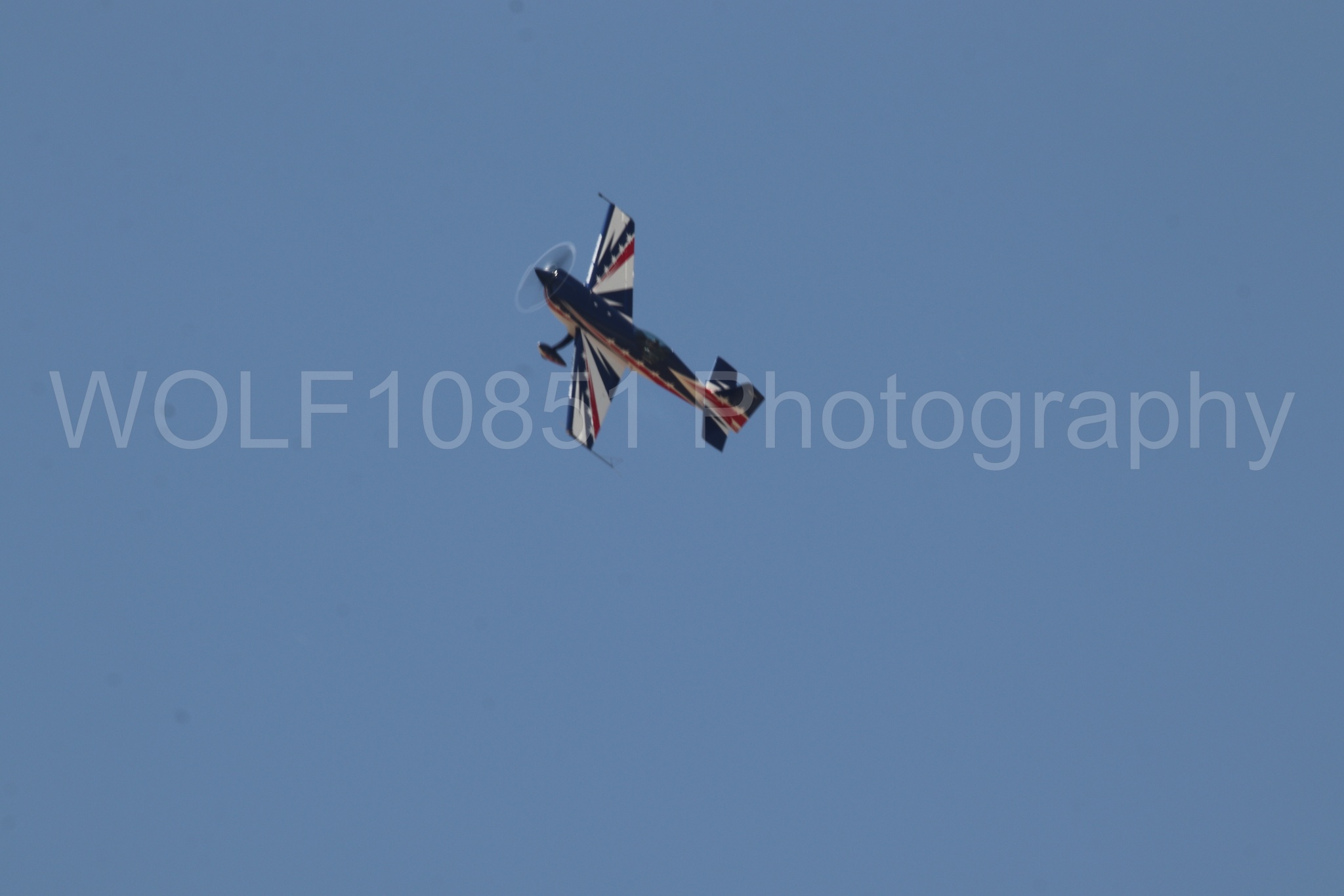 Aviation photography by WOLF10851 featuring Beale Air and Space Expo 2025, Extra 330 SC, Aarron Deliu.