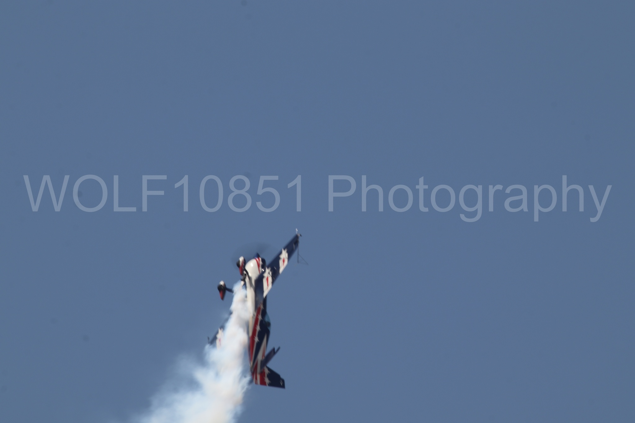 Aviation photography by WOLF10851 featuring Beale Air and Space Expo 2025, Extra 330 SC, Aarron Deliu.