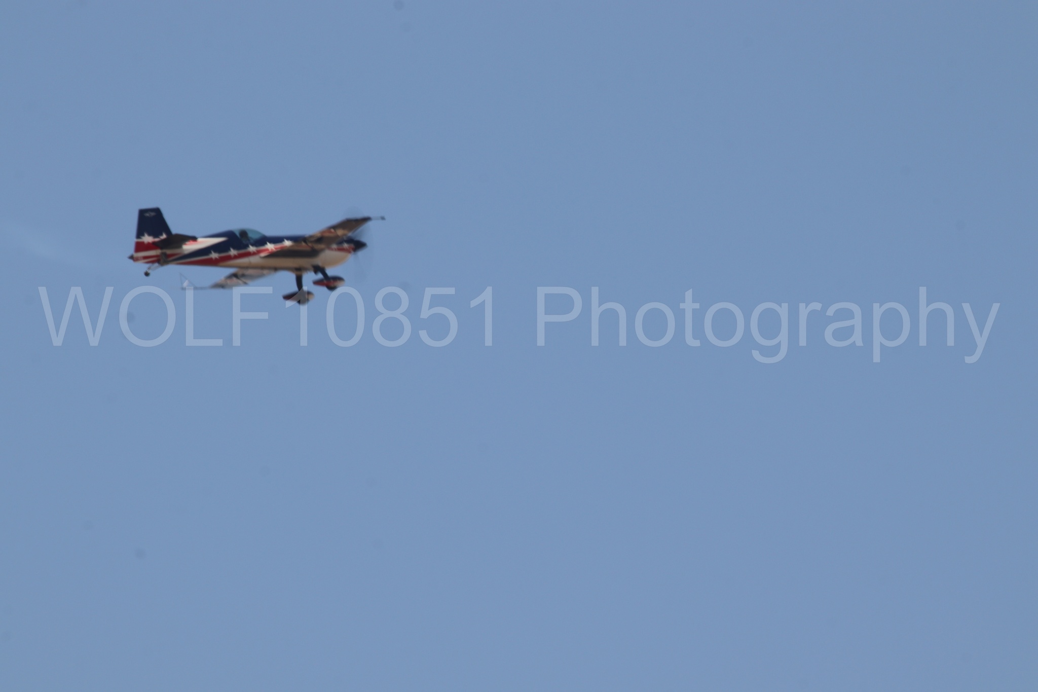 Aviation photography by WOLF10851 featuring Beale Air and Space Expo 2025, Extra 330 SC, Aarron Deliu.