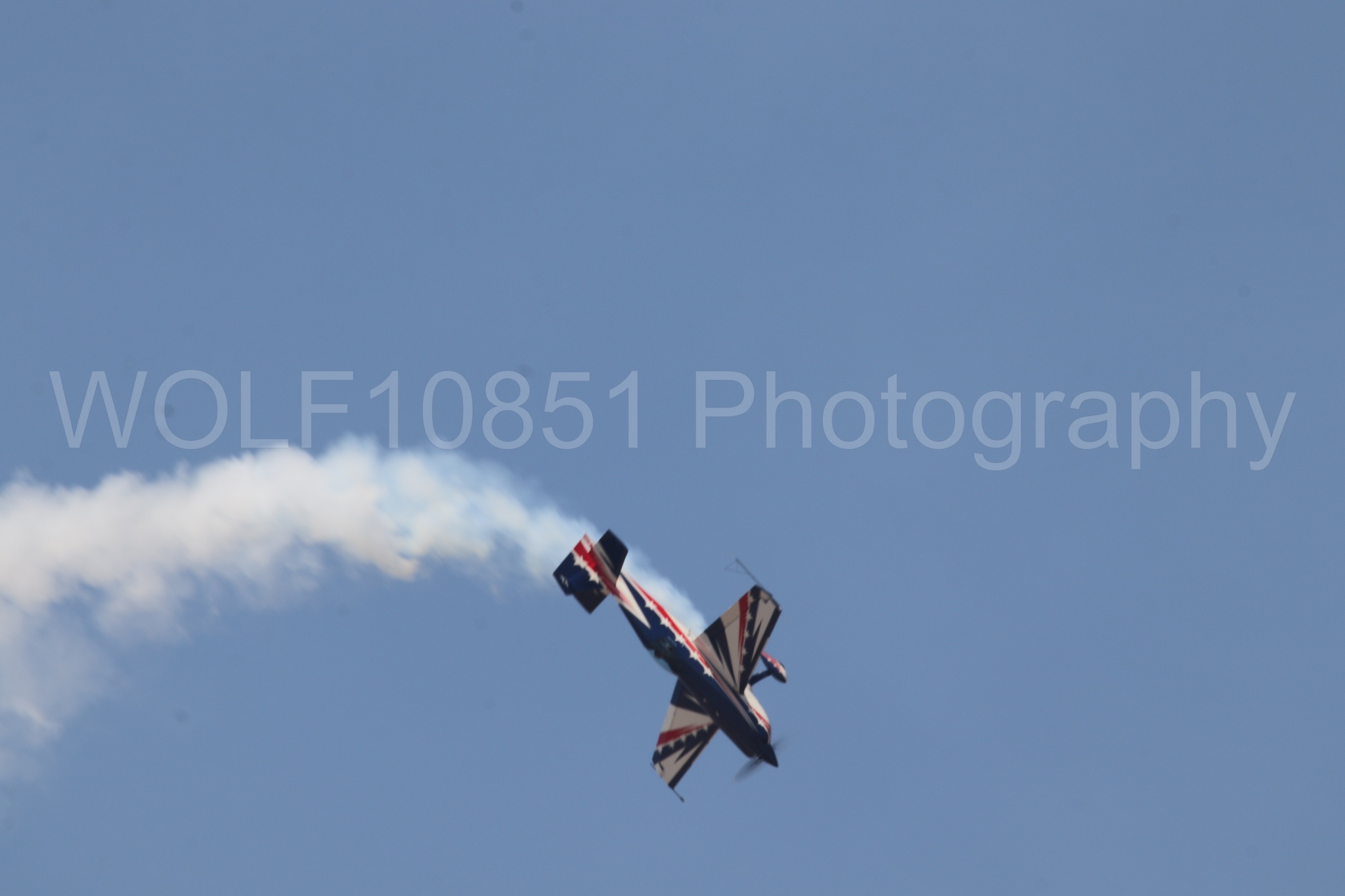 Aviation photography by WOLF10851 featuring Beale Air and Space Expo 2025, Extra 330 SC, Aarron Deliu.
