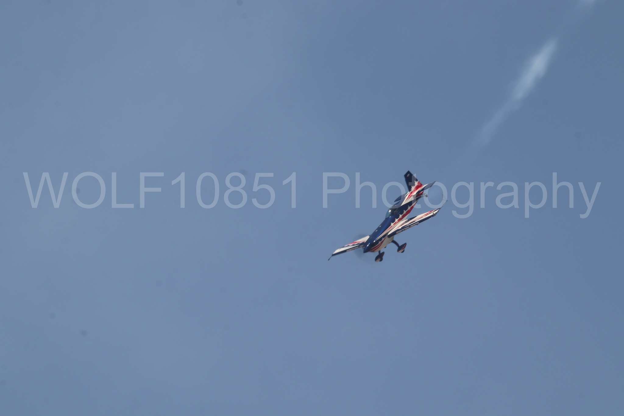 Aviation photography by WOLF10851 featuring Beale Air and Space Expo 2025, Extra 330 SC, Aarron Deliu.