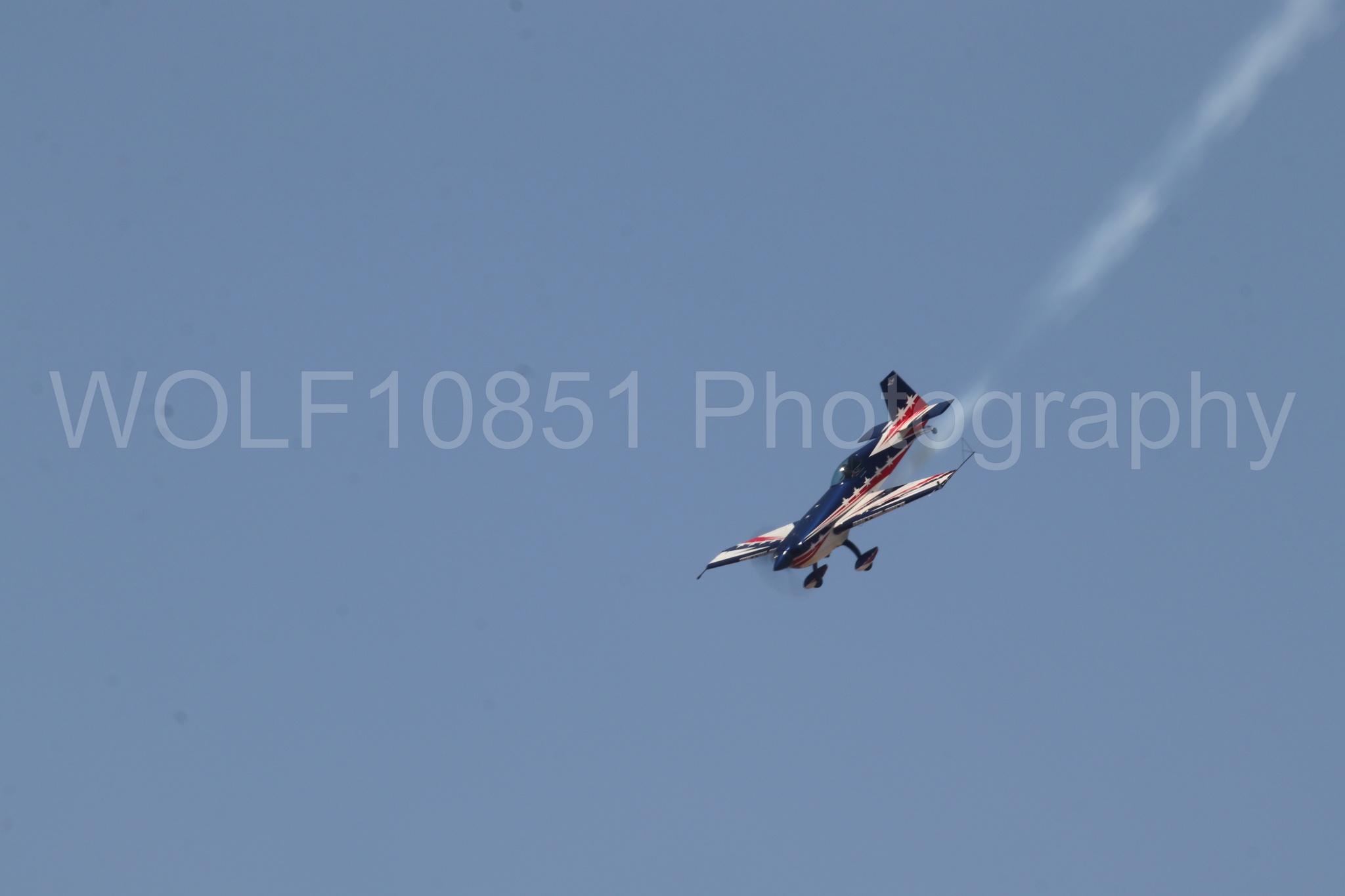 Aviation photography by WOLF10851 featuring Beale Air and Space Expo 2025, Extra 330 SC, Aarron Deliu.