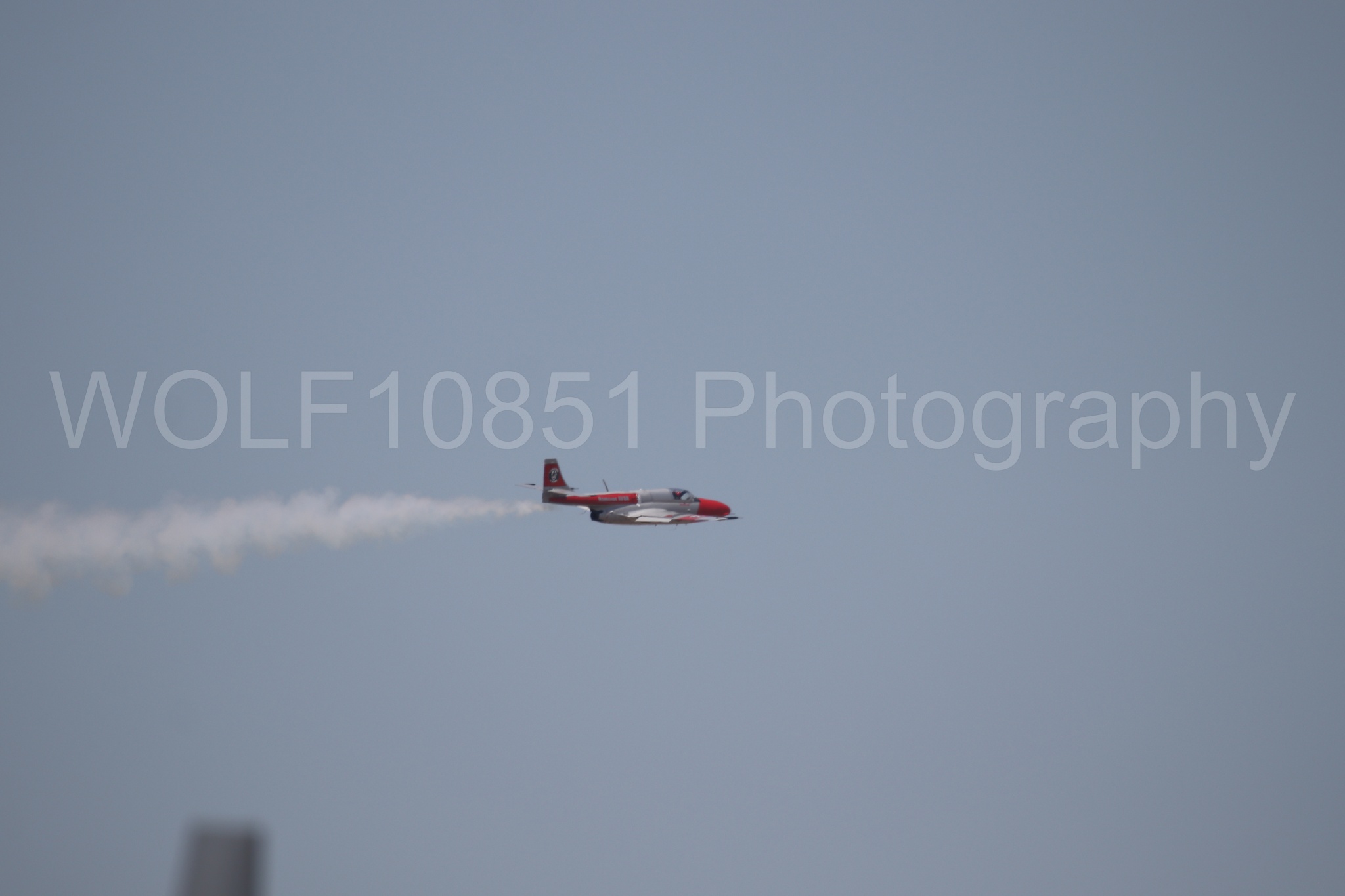 Aviation photography by WOLF10851 featuring Beale Air and Space Expo 2025, TS-11 RENEGADE AV8R, TS-11 Iskra.