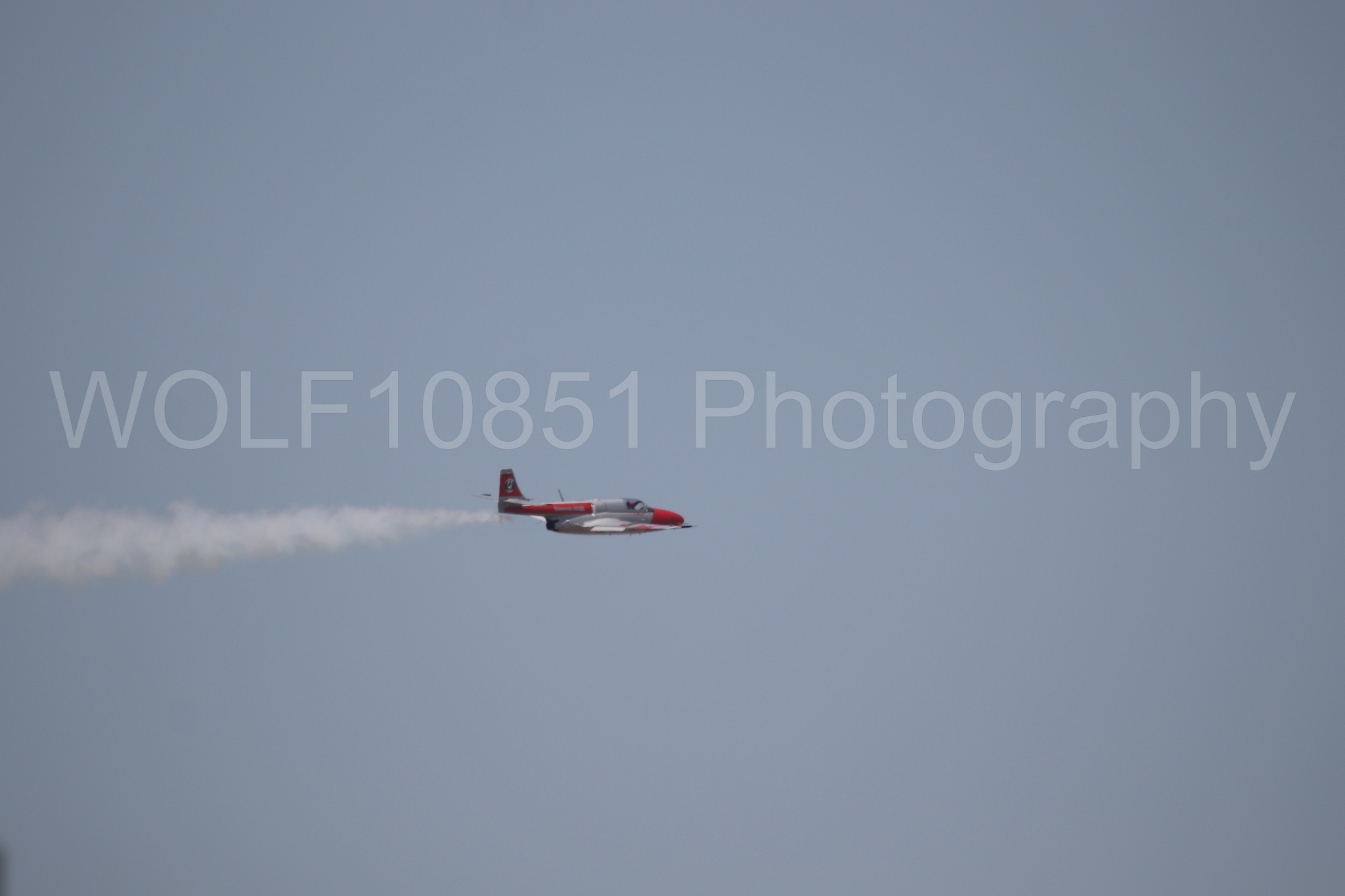Aviation photography by WOLF10851 featuring Beale Air and Space Expo 2025, TS-11 RENEGADE AV8R, TS-11 Iskra.