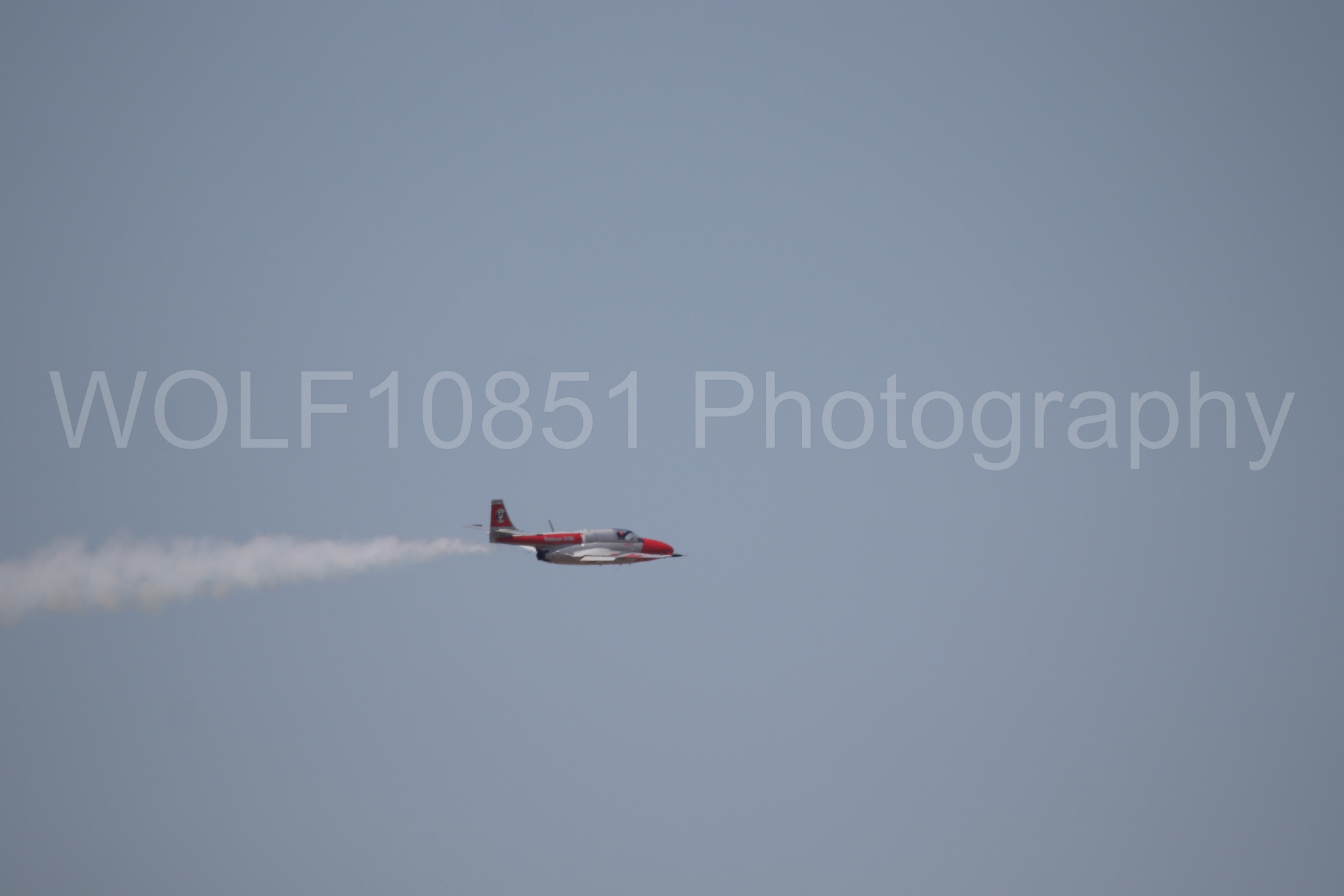 Aviation photography by WOLF10851 featuring Beale Air and Space Expo 2025, TS-11 RENEGADE AV8R, TS-11 Iskra.