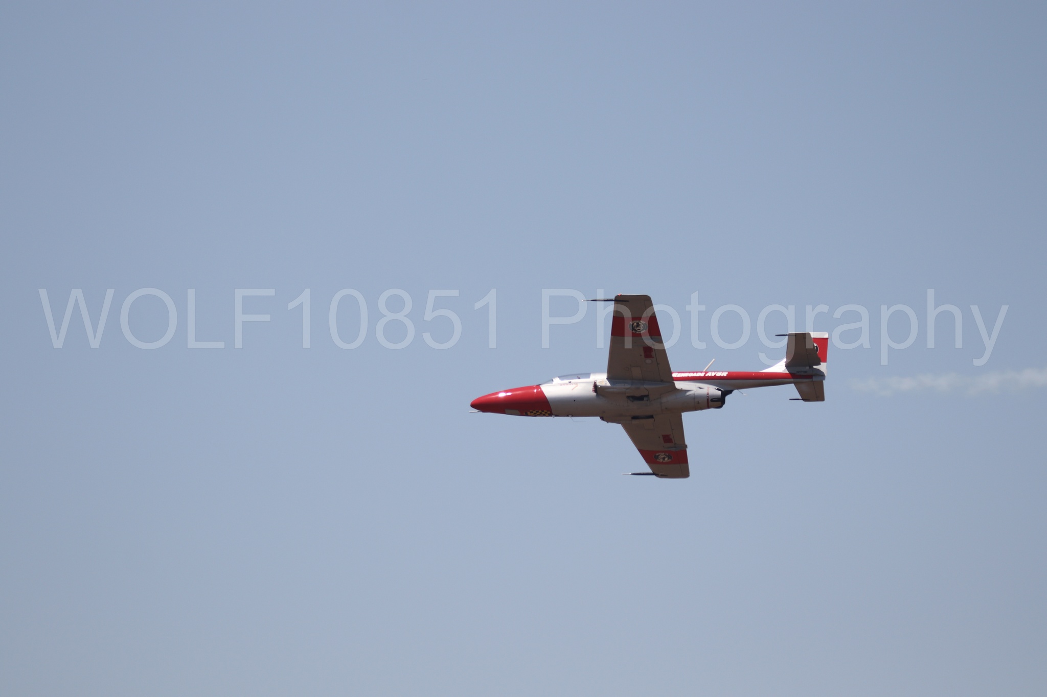Aviation photography by WOLF10851 featuring Beale Air and Space Expo 2025, TS-11 RENEGADE AV8R, TS-11 Iskra.