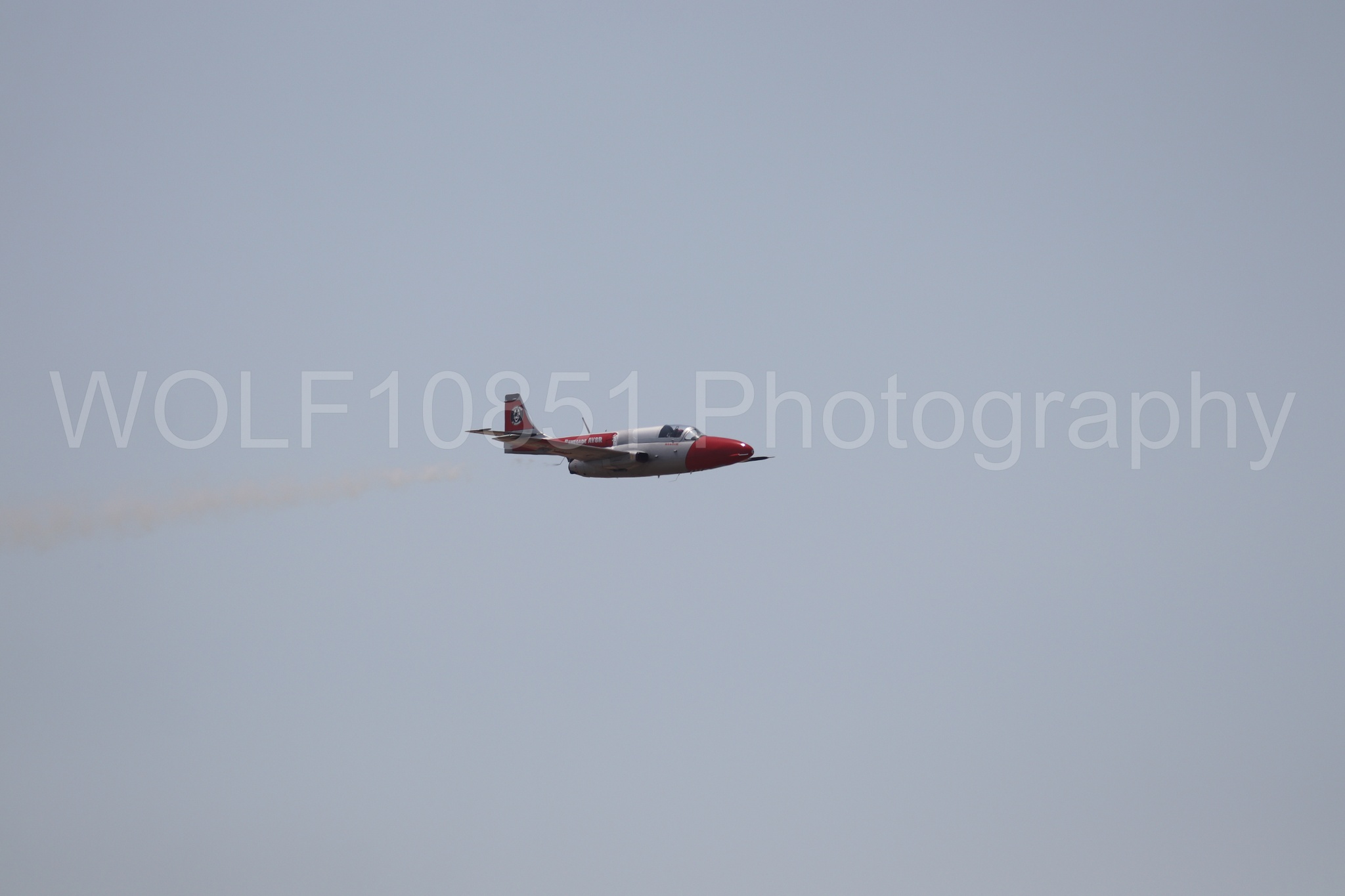 Aviation photography by WOLF10851 featuring Beale Air and Space Expo 2025, TS-11 RENEGADE AV8R, TS-11 Iskra.