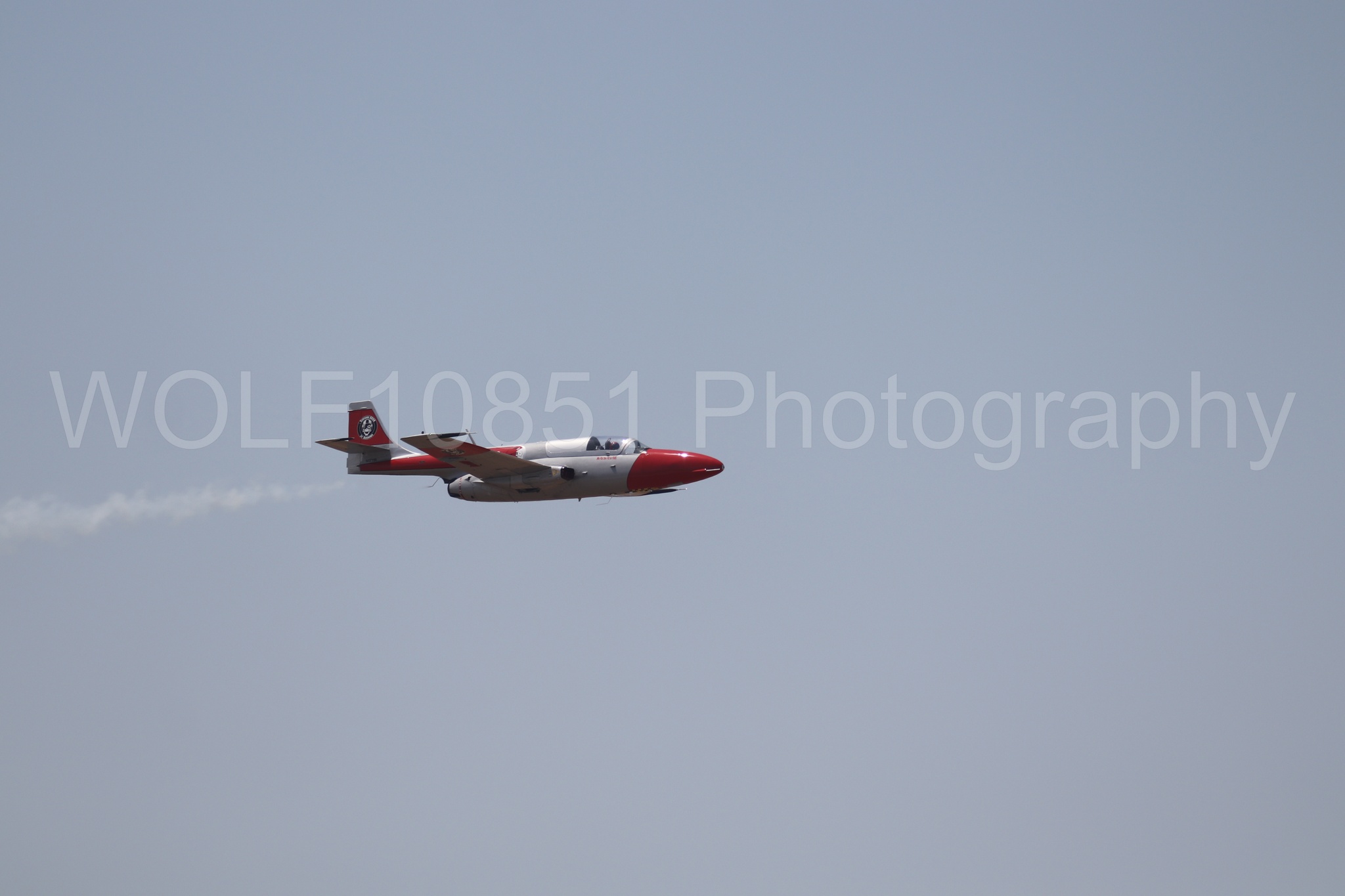 Aviation photography by WOLF10851 featuring Beale Air and Space Expo 2025, TS-11 RENEGADE AV8R, TS-11 Iskra.