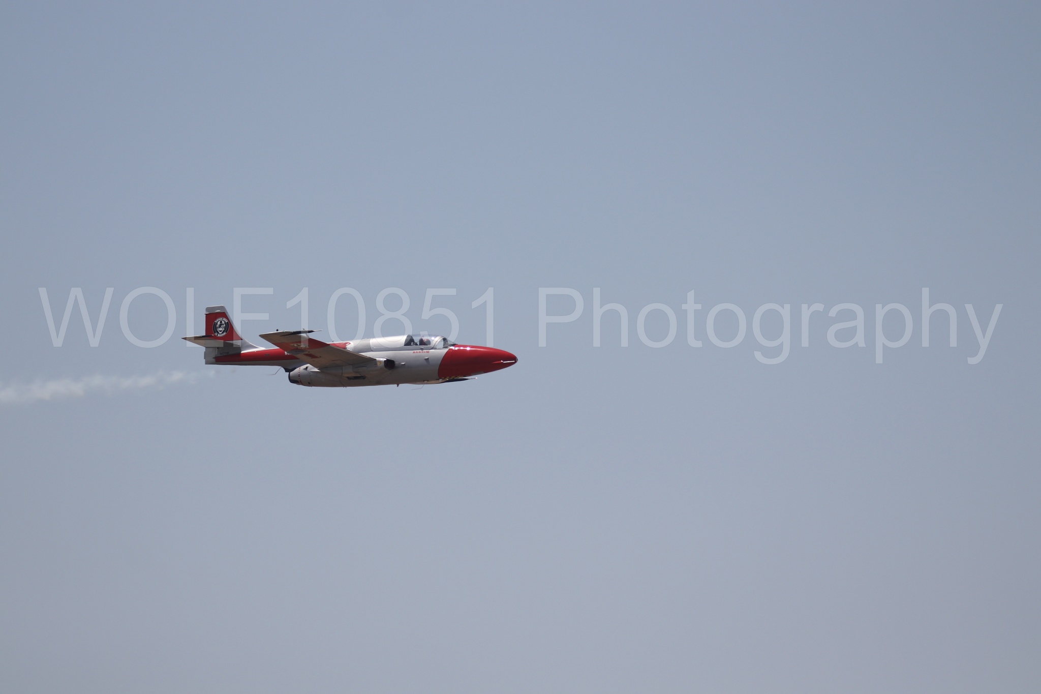 Aviation photography by WOLF10851 featuring Beale Air and Space Expo 2025, TS-11 RENEGADE AV8R, TS-11 Iskra.
