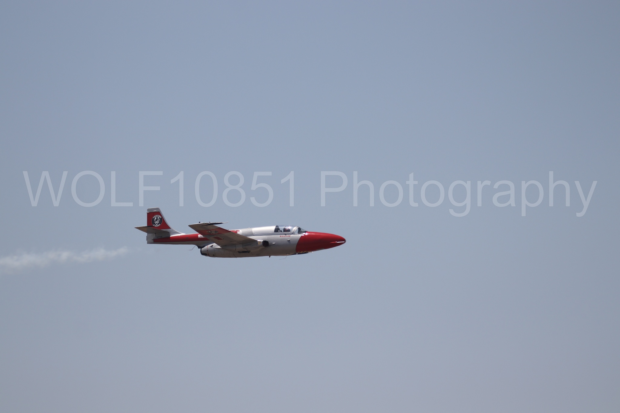 Aviation photography by WOLF10851 featuring Beale Air and Space Expo 2025, TS-11 RENEGADE AV8R, TS-11 Iskra.