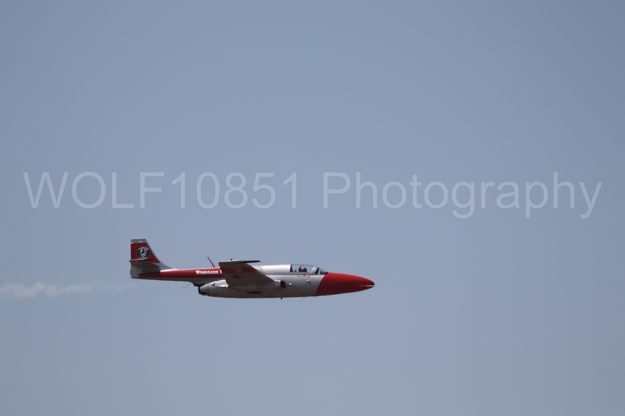 Aviation photography by WOLF10851 featuring Beale Air and Space Expo 2025, TS-11 RENEGADE AV8R, TS-11 Iskra.