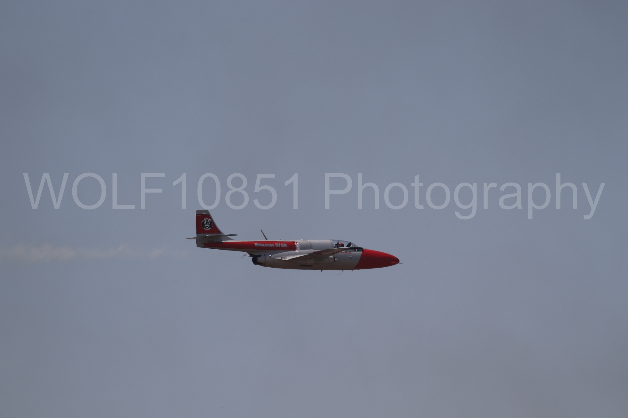 Aviation photography by WOLF10851 featuring Beale Air and Space Expo 2025, TS-11 RENEGADE AV8R, TS-11 Iskra.