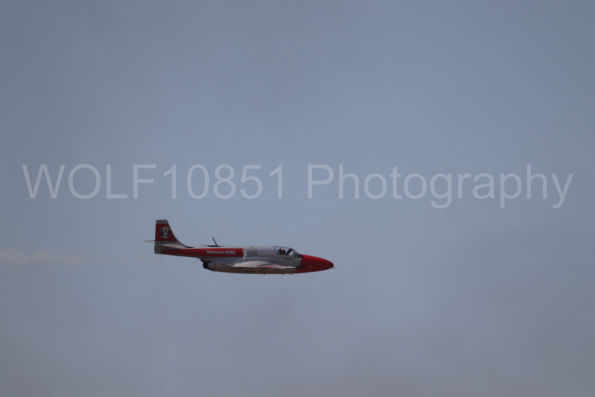 Aviation photography by WOLF10851 featuring Beale Air and Space Expo 2025, TS-11 RENEGADE AV8R, TS-11 Iskra.