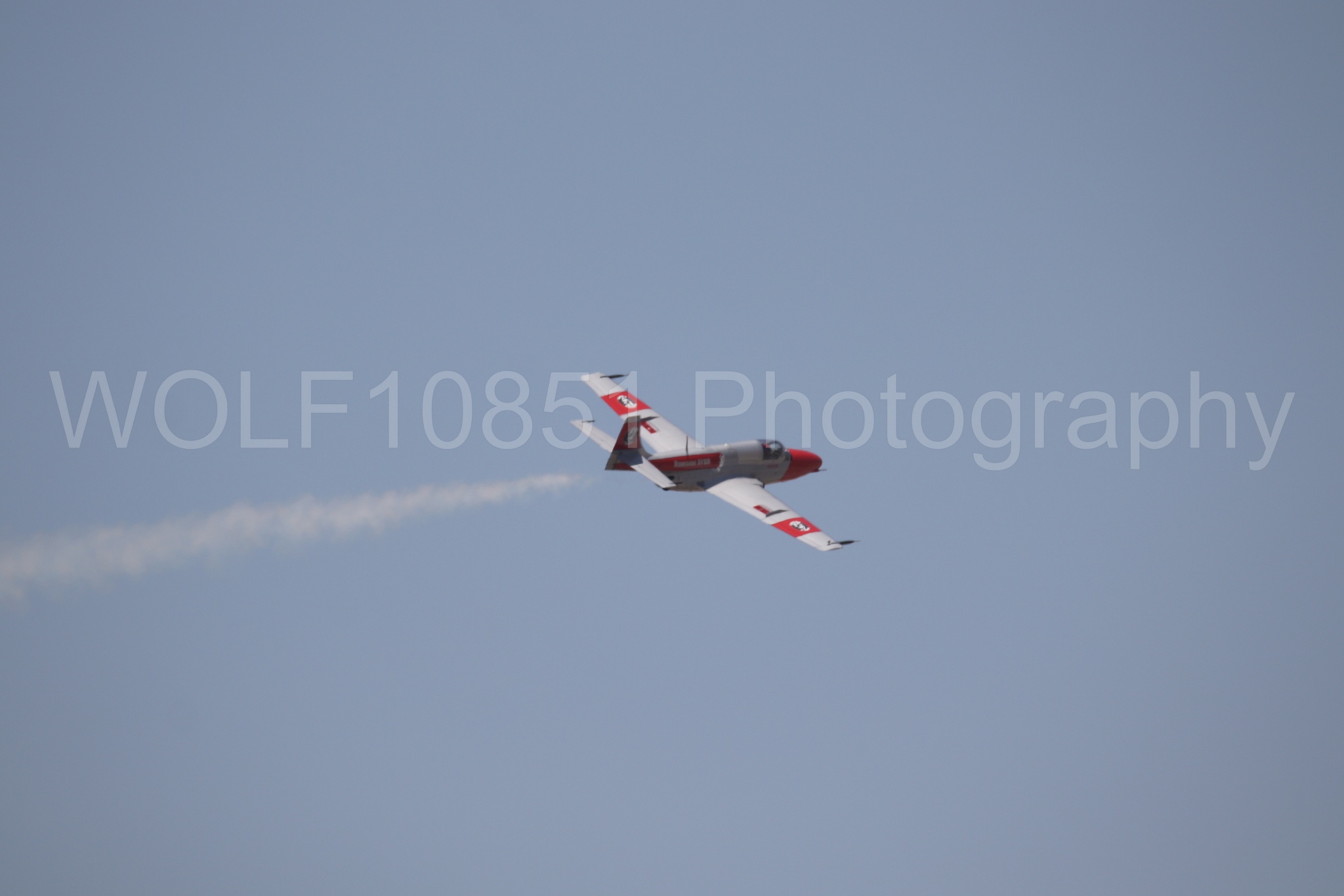 Aviation photography by WOLF10851 featuring Beale Air and Space Expo 2025, TS-11 RENEGADE AV8R, TS-11 Iskra.
