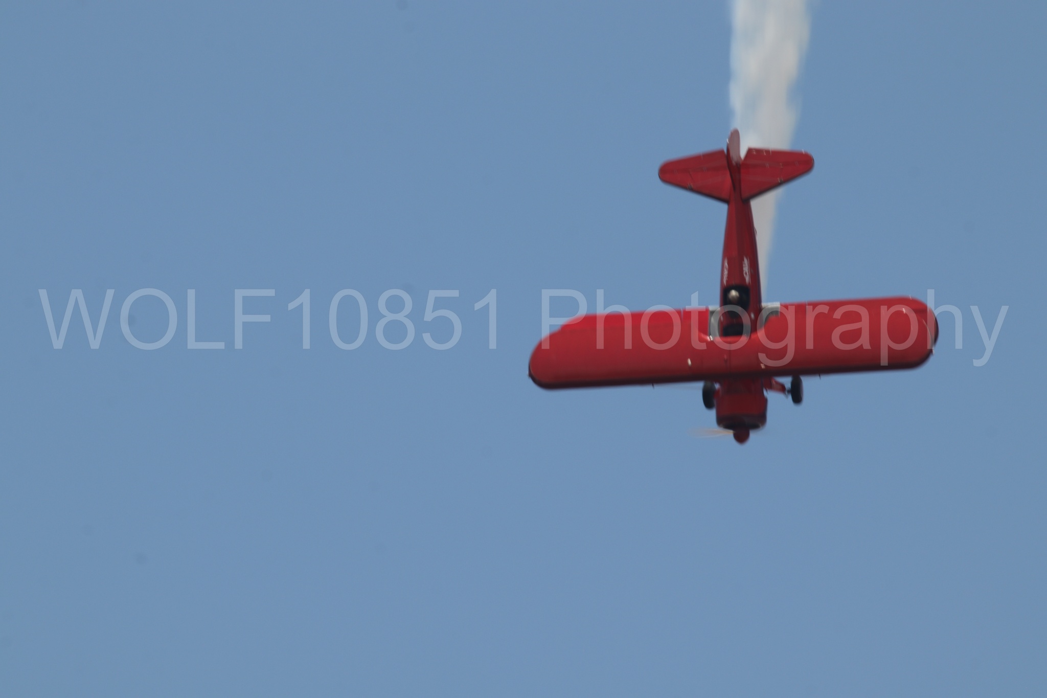 Aviation photography by WOLF10851 featuring Beale Air and Space Expo 2025, Boeing Stearman bi-plane, Vicky Benzing.
