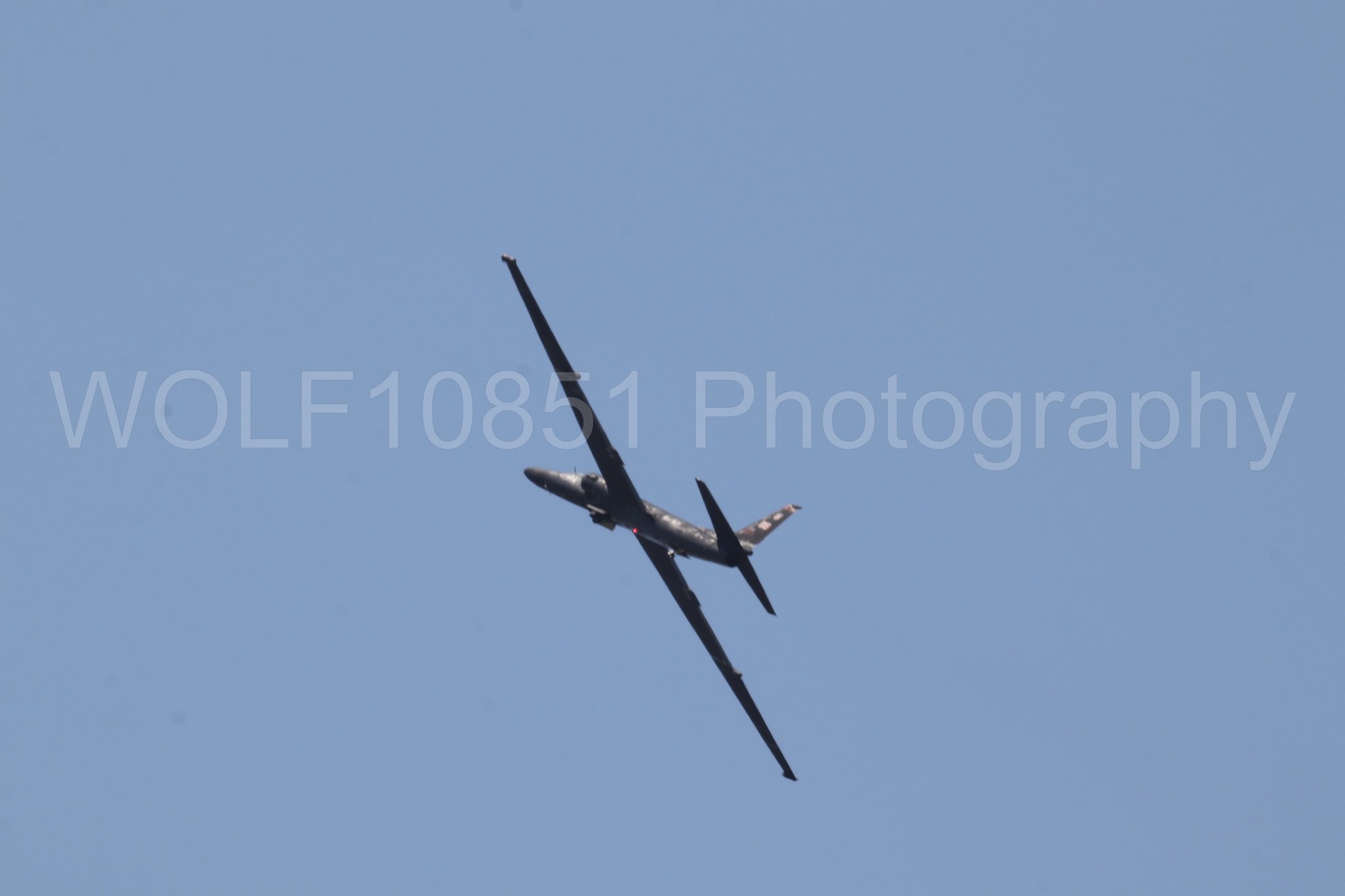 Aviation photography by WOLF10851 featuring Beale Air and Space Expo 2025.