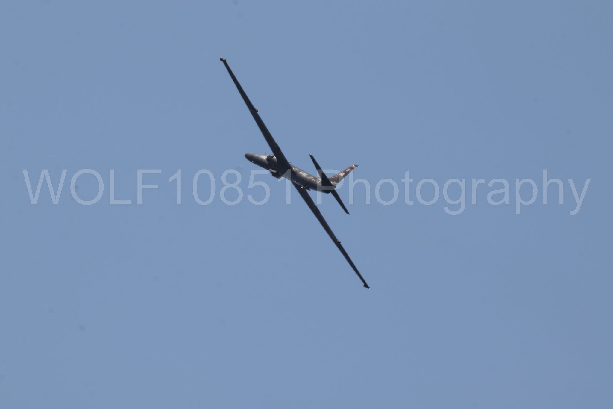 Aviation photography by WOLF10851 featuring Beale Air and Space Expo 2025.