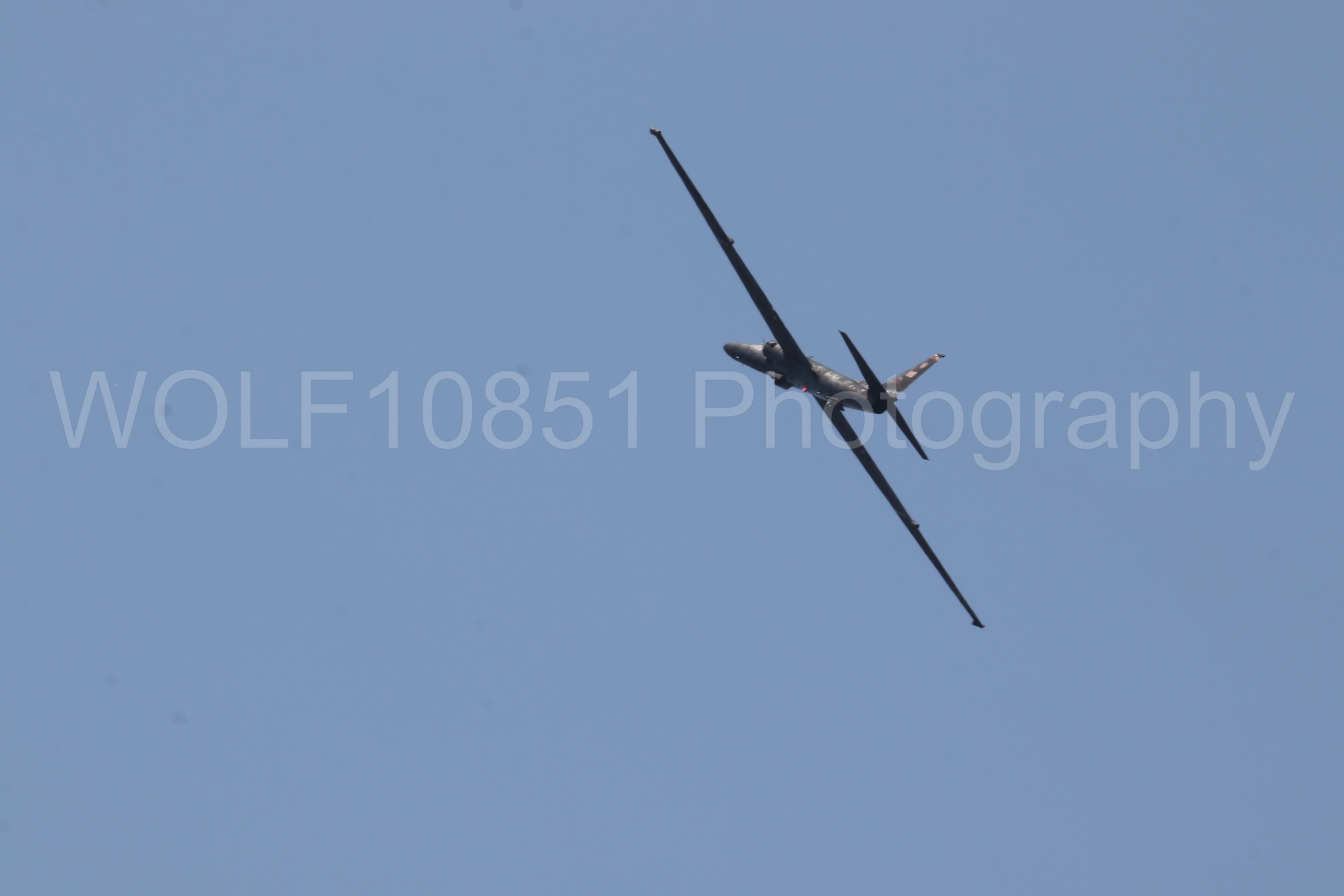 Aviation photography by WOLF10851 featuring Beale Air and Space Expo 2025.