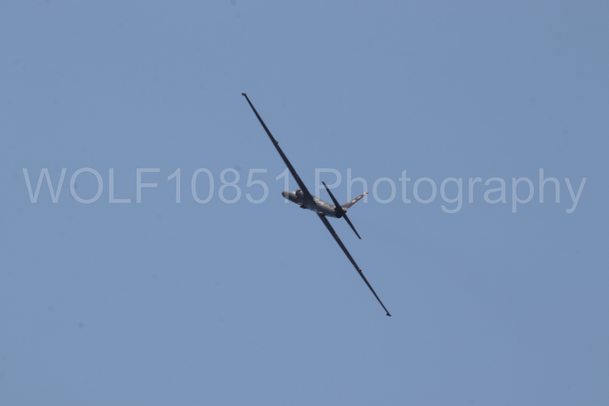 Aviation photography by WOLF10851 featuring Beale Air and Space Expo 2025.